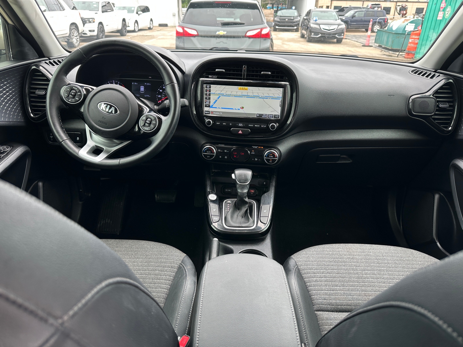 Thumbnail: 2020 Kia Soul - 3
