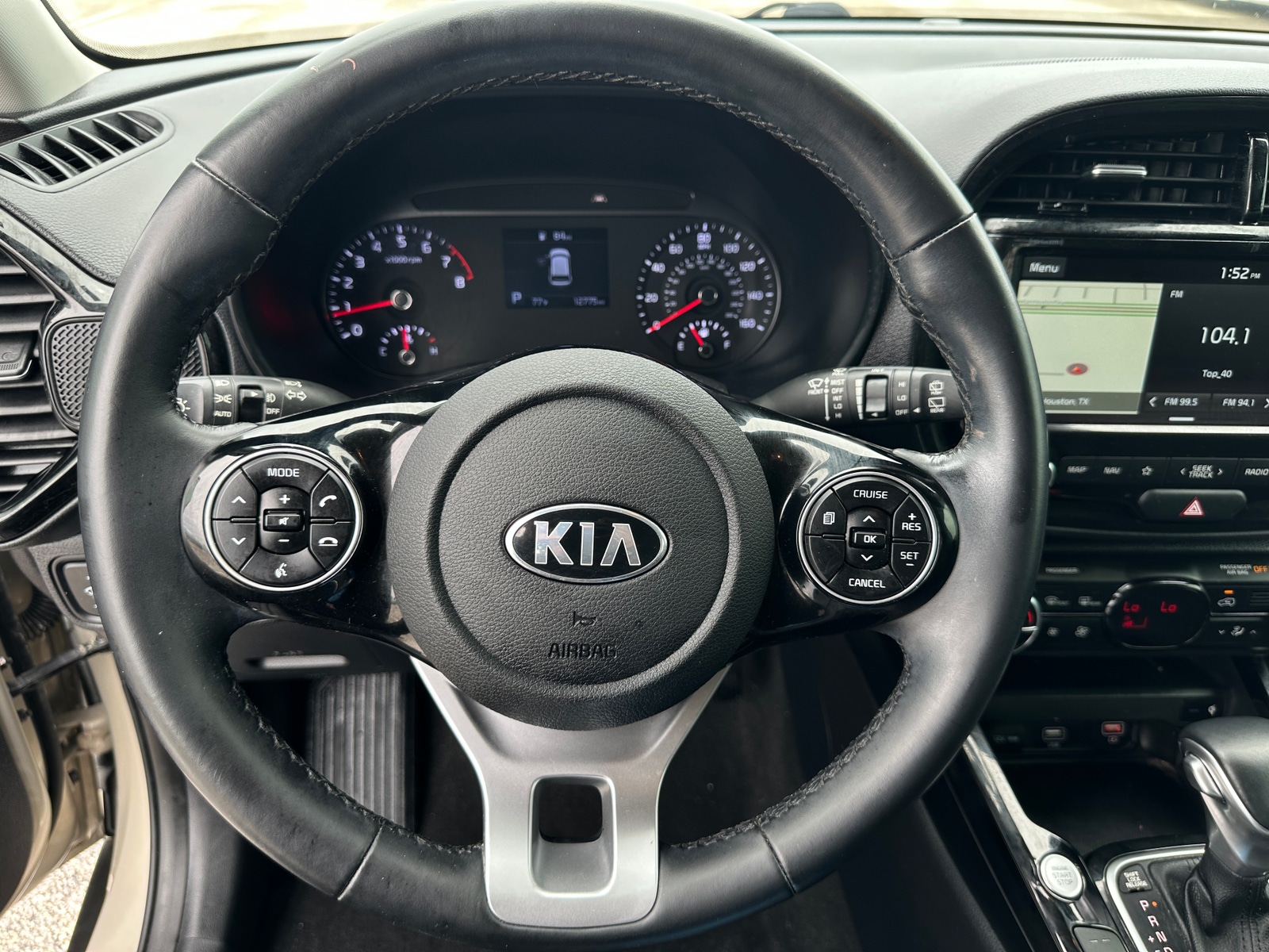 Thumbnail: 2020 Kia Soul - 5