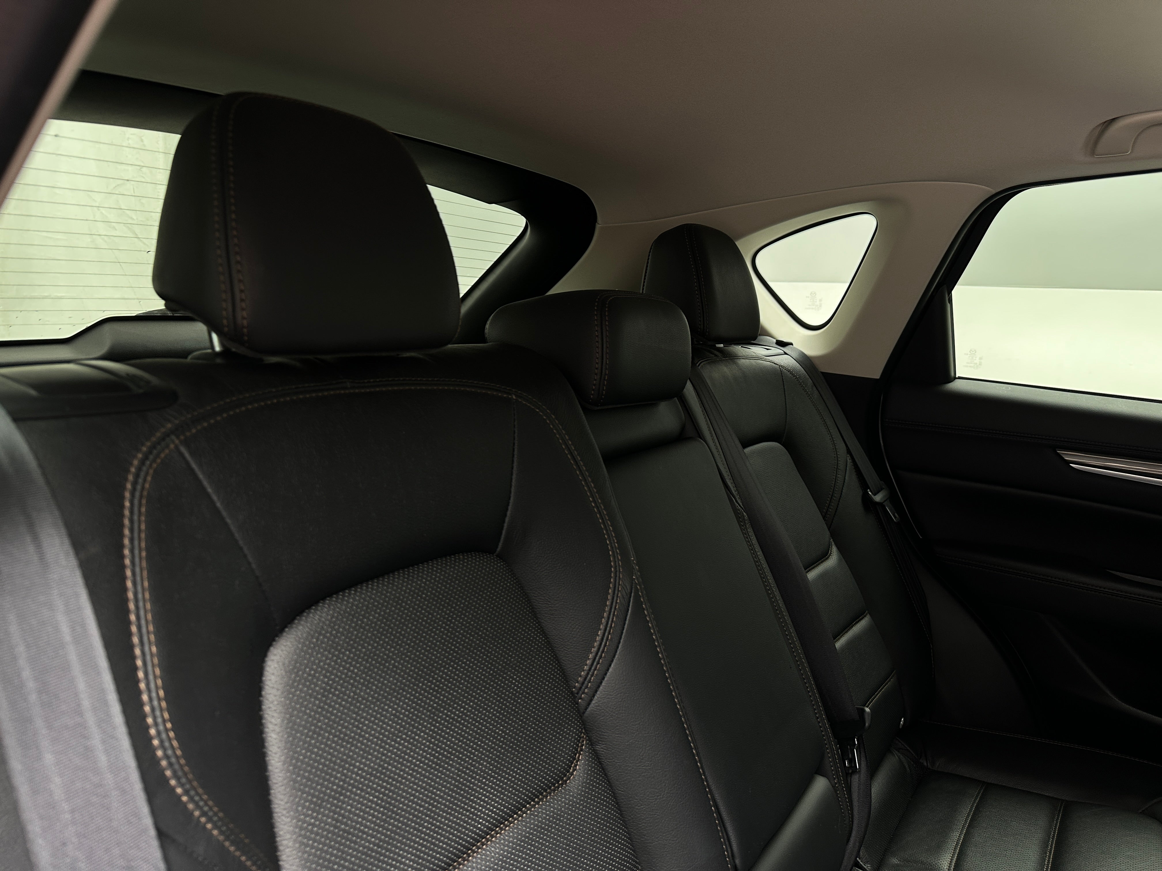 2017 Mazda CX-5 Grand Touring 5