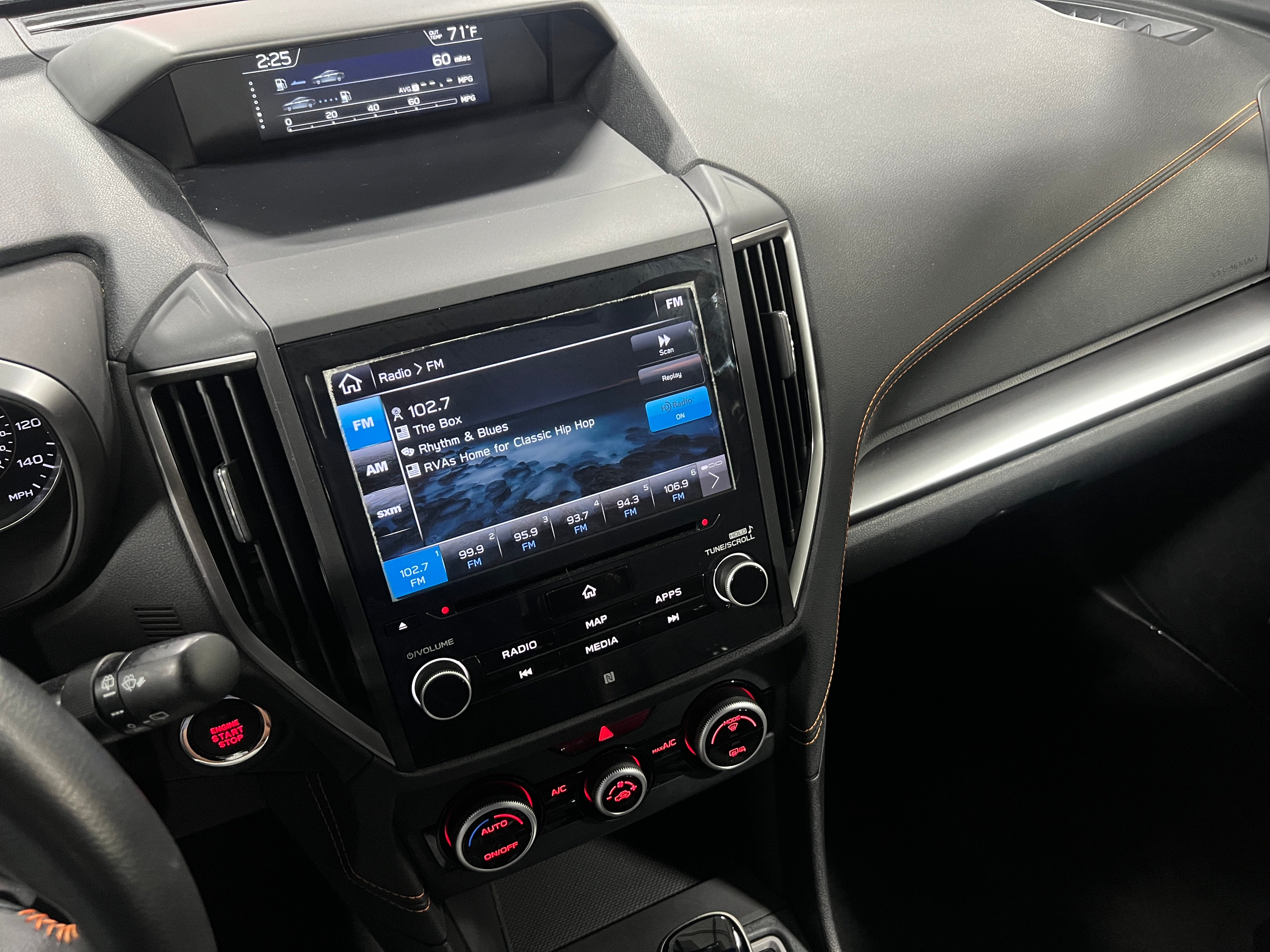 2018 Subaru Crosstrek Limited 3