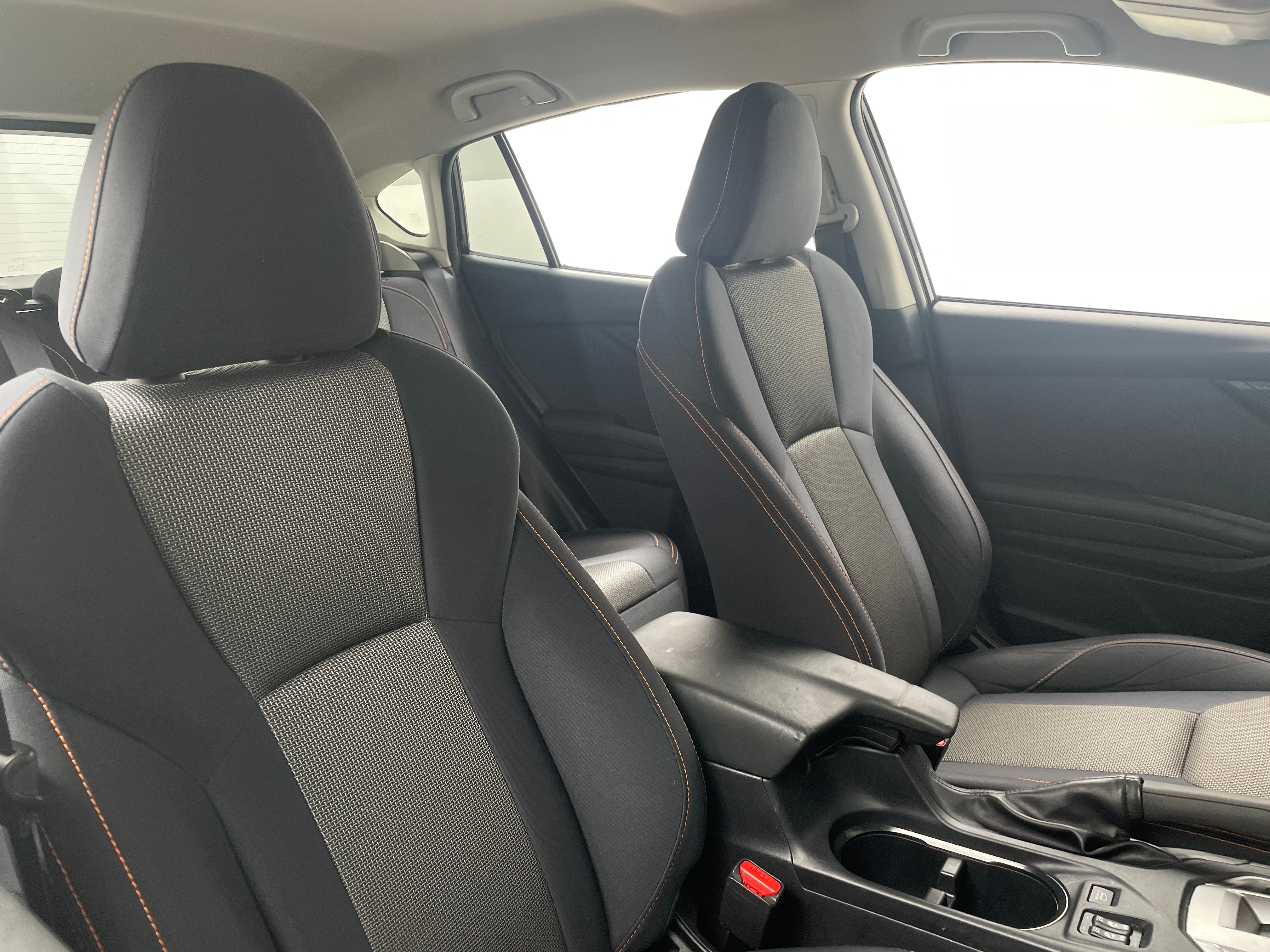 2019 Subaru Crosstrek Premium 2