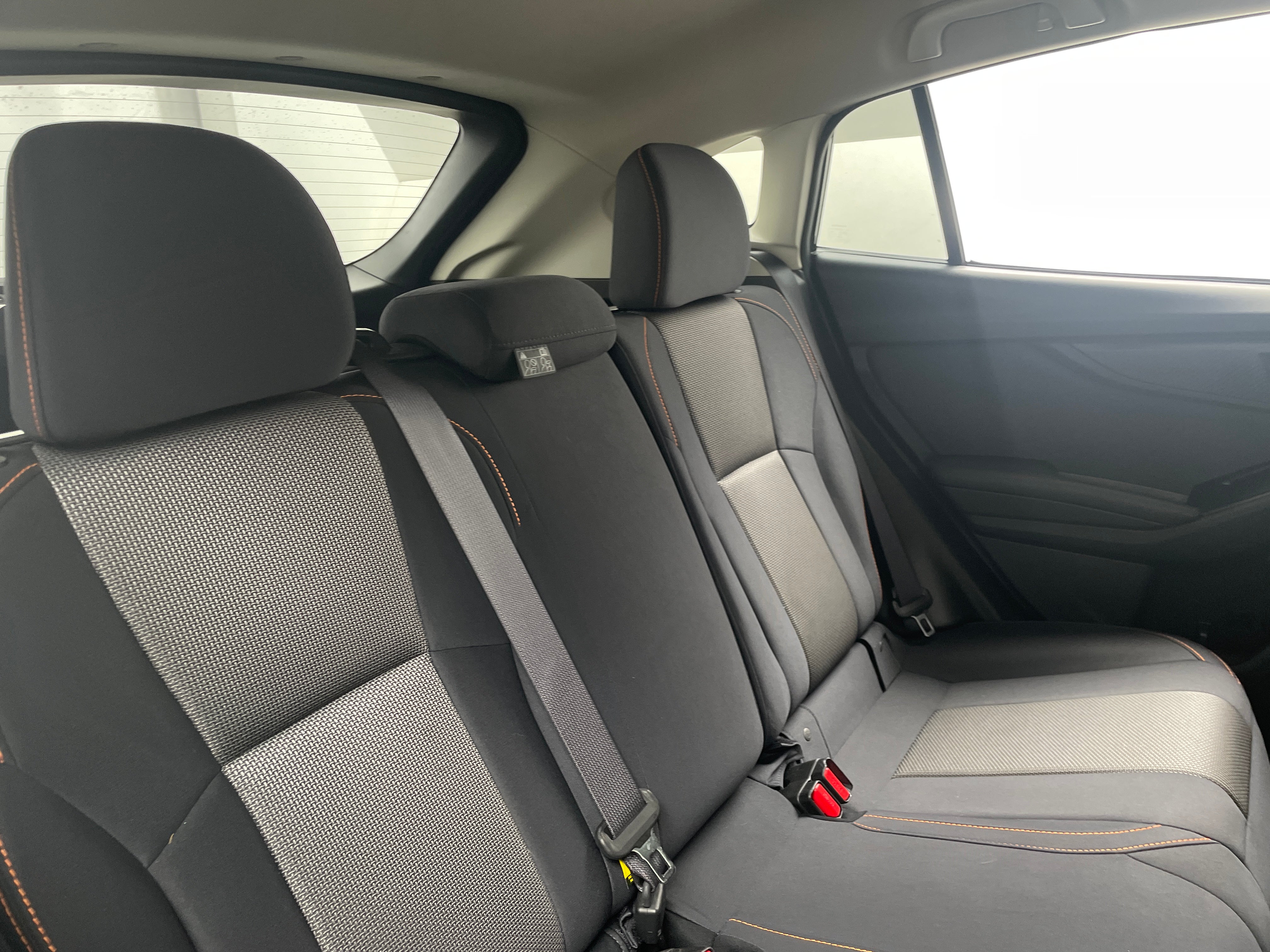 2019 Subaru Crosstrek Premium 6