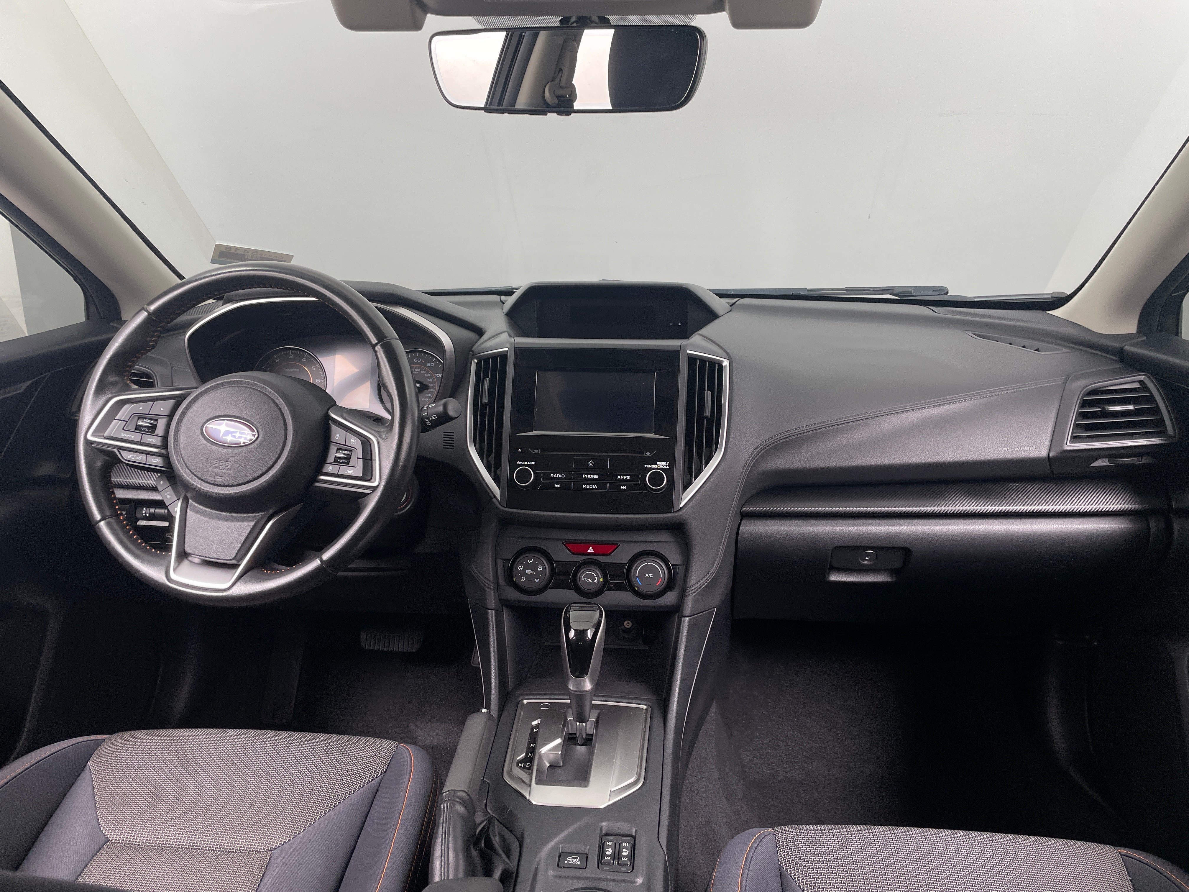 2019 Subaru Crosstrek Premium 3