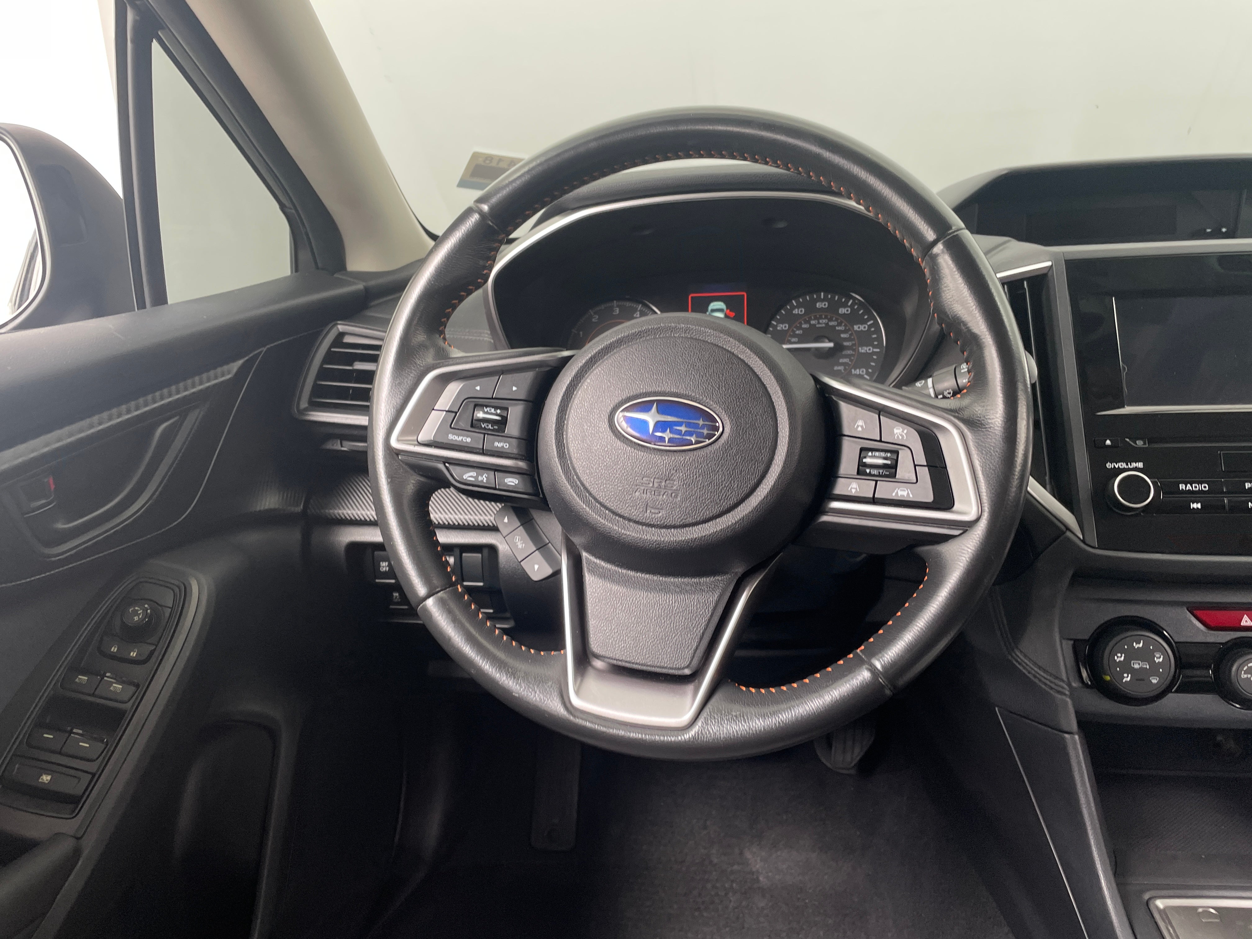 2019 Subaru Crosstrek Premium 5