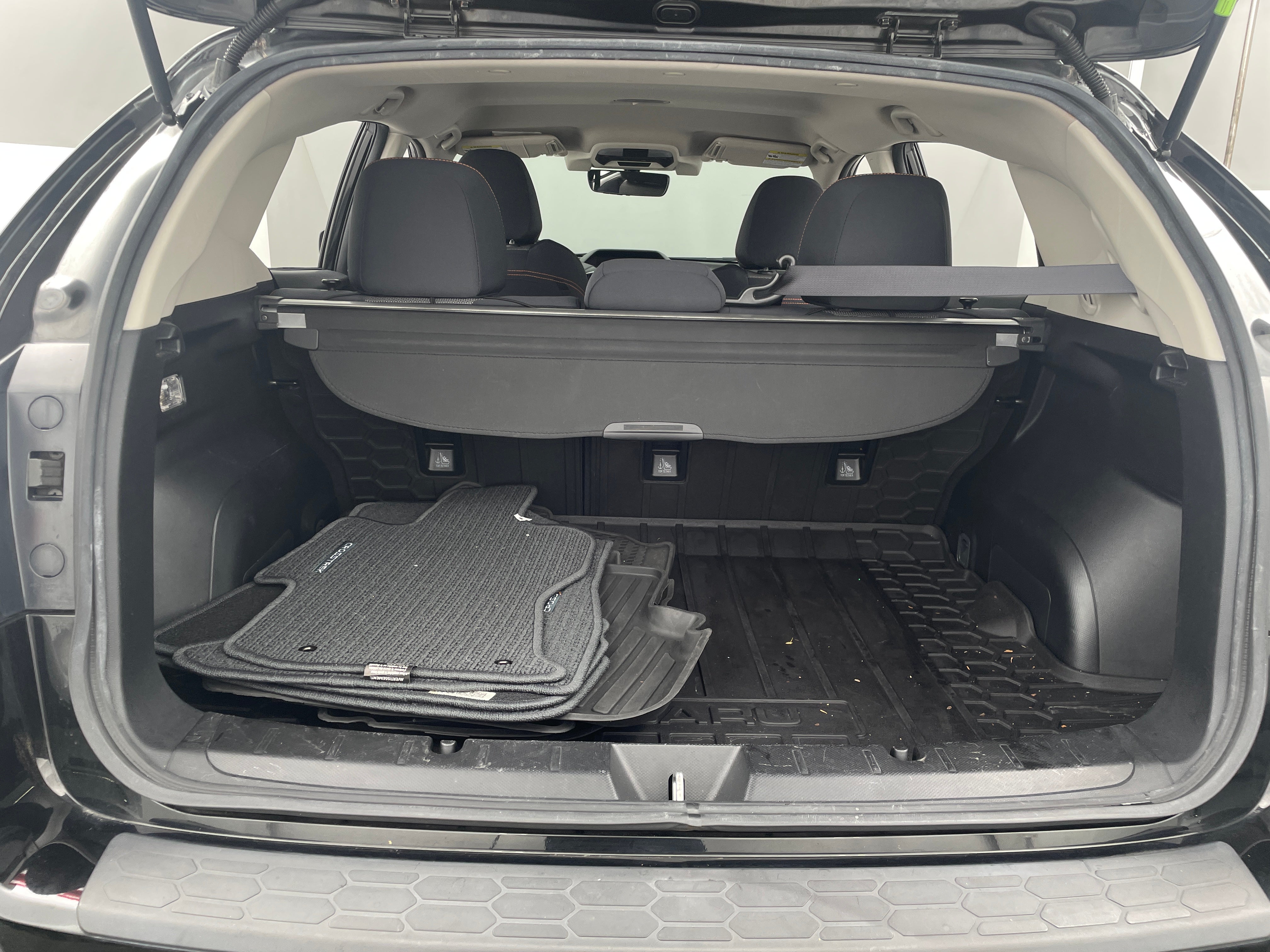 2019 Subaru Crosstrek Premium 7
