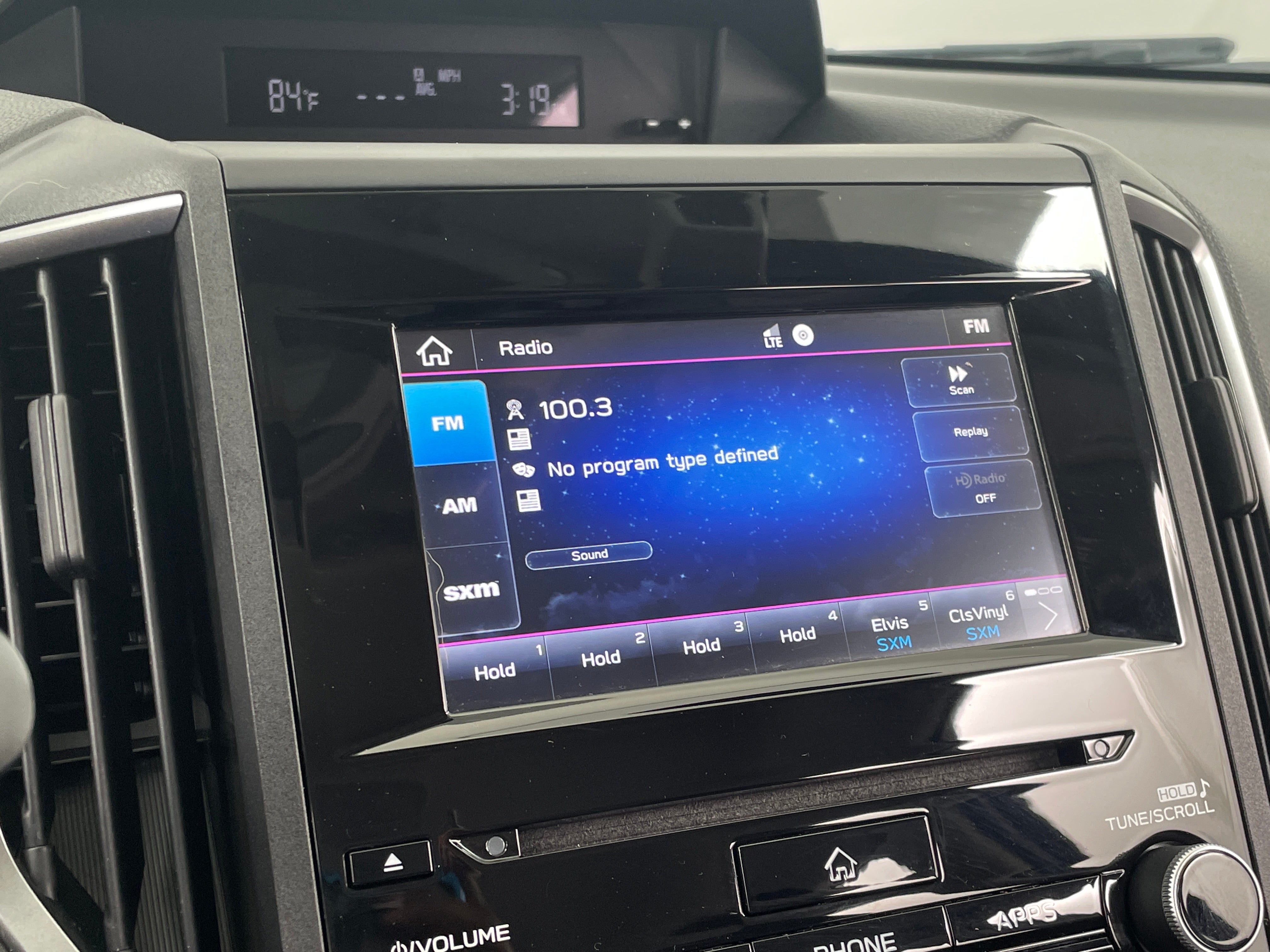 2019 Subaru Crosstrek Premium 4