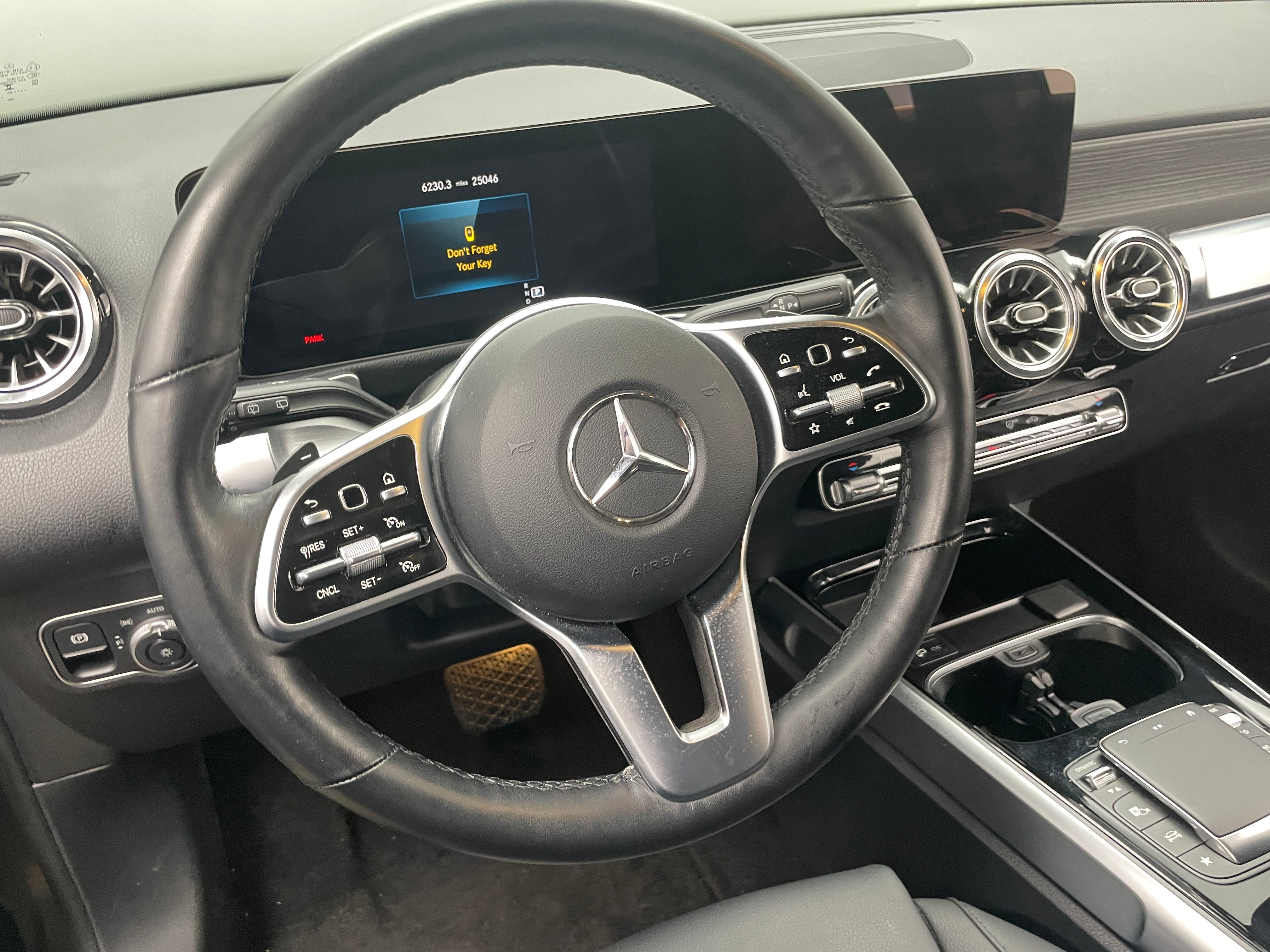 2023 Mercedes-Benz GLB 250 4