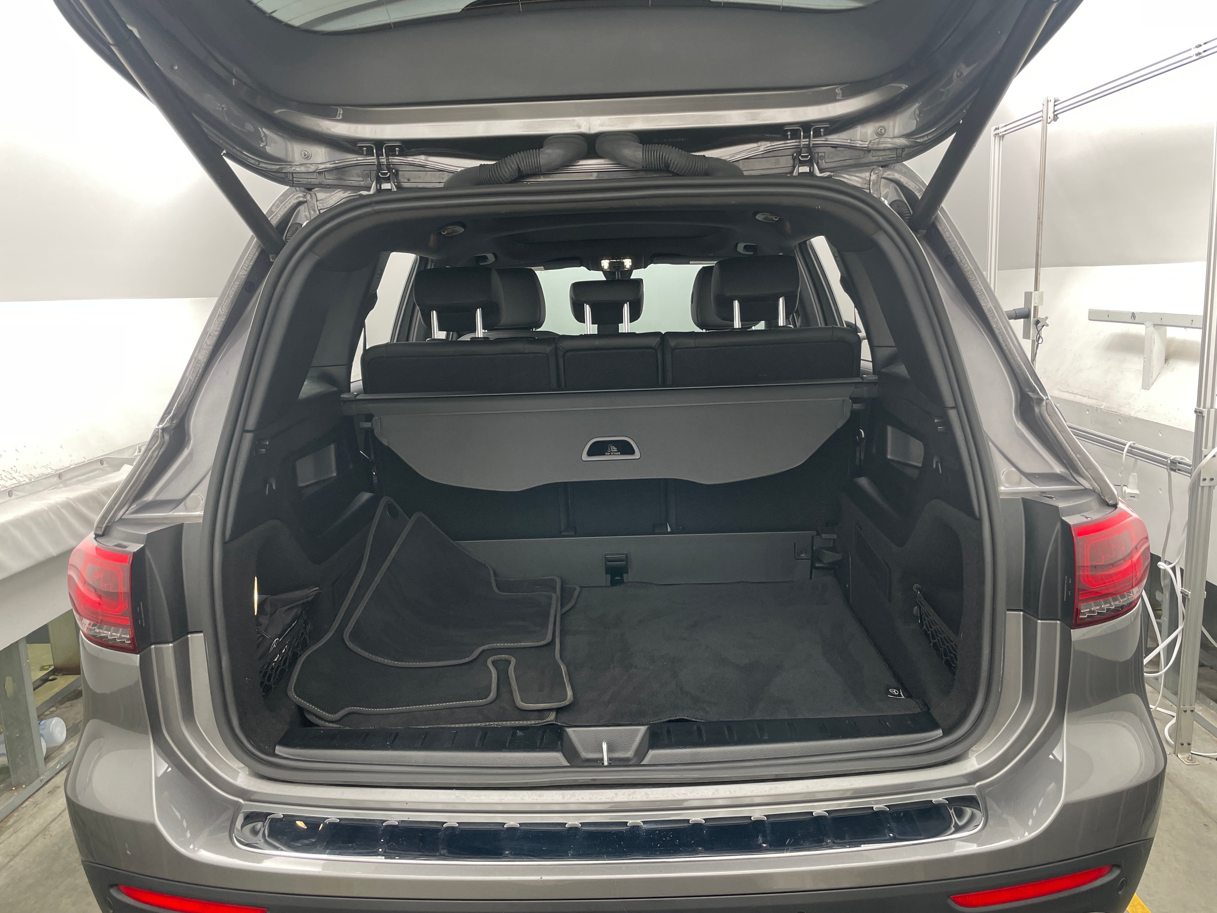 2023 Mercedes-Benz GLB 250 6