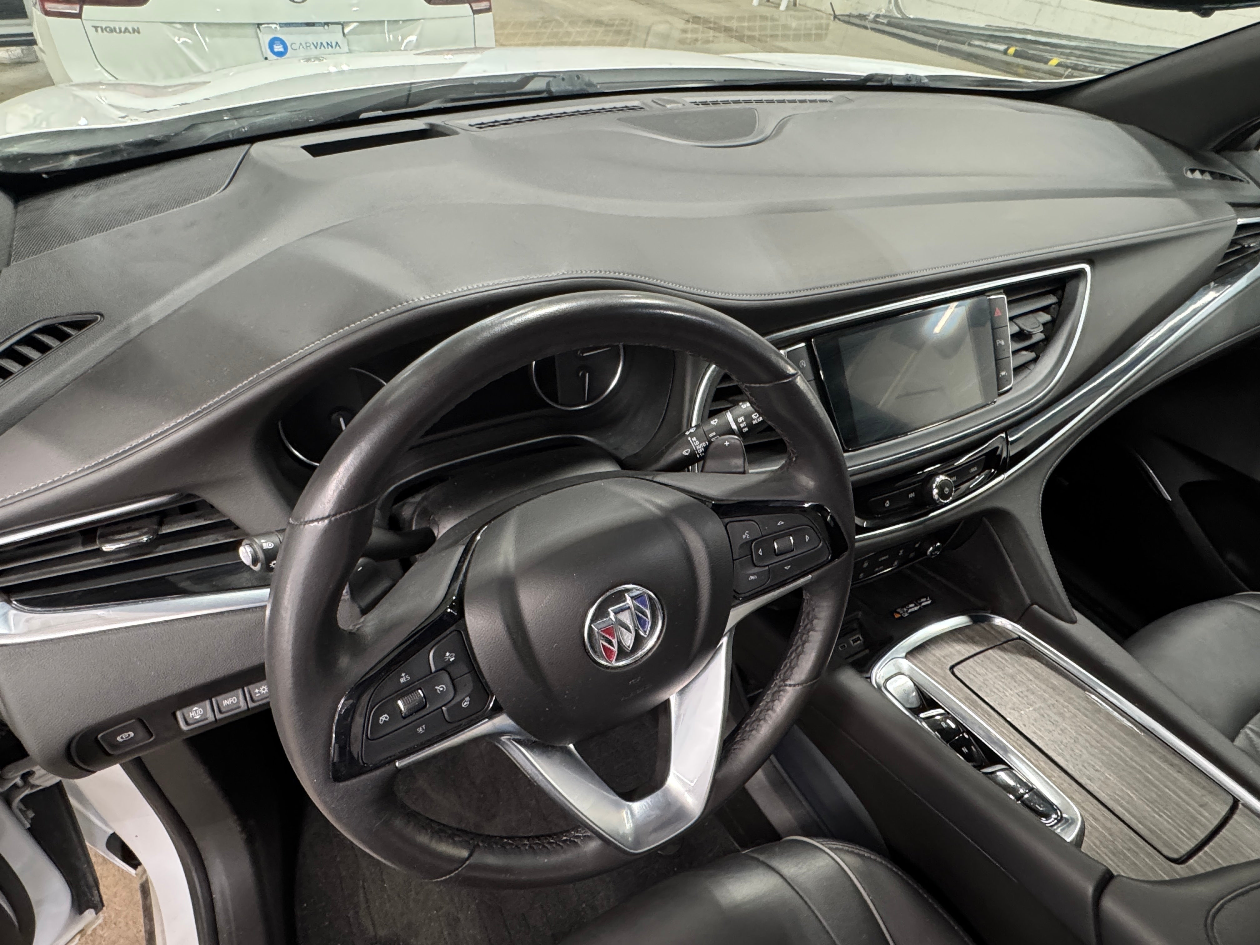 2023 Buick Enclave Avenir 2