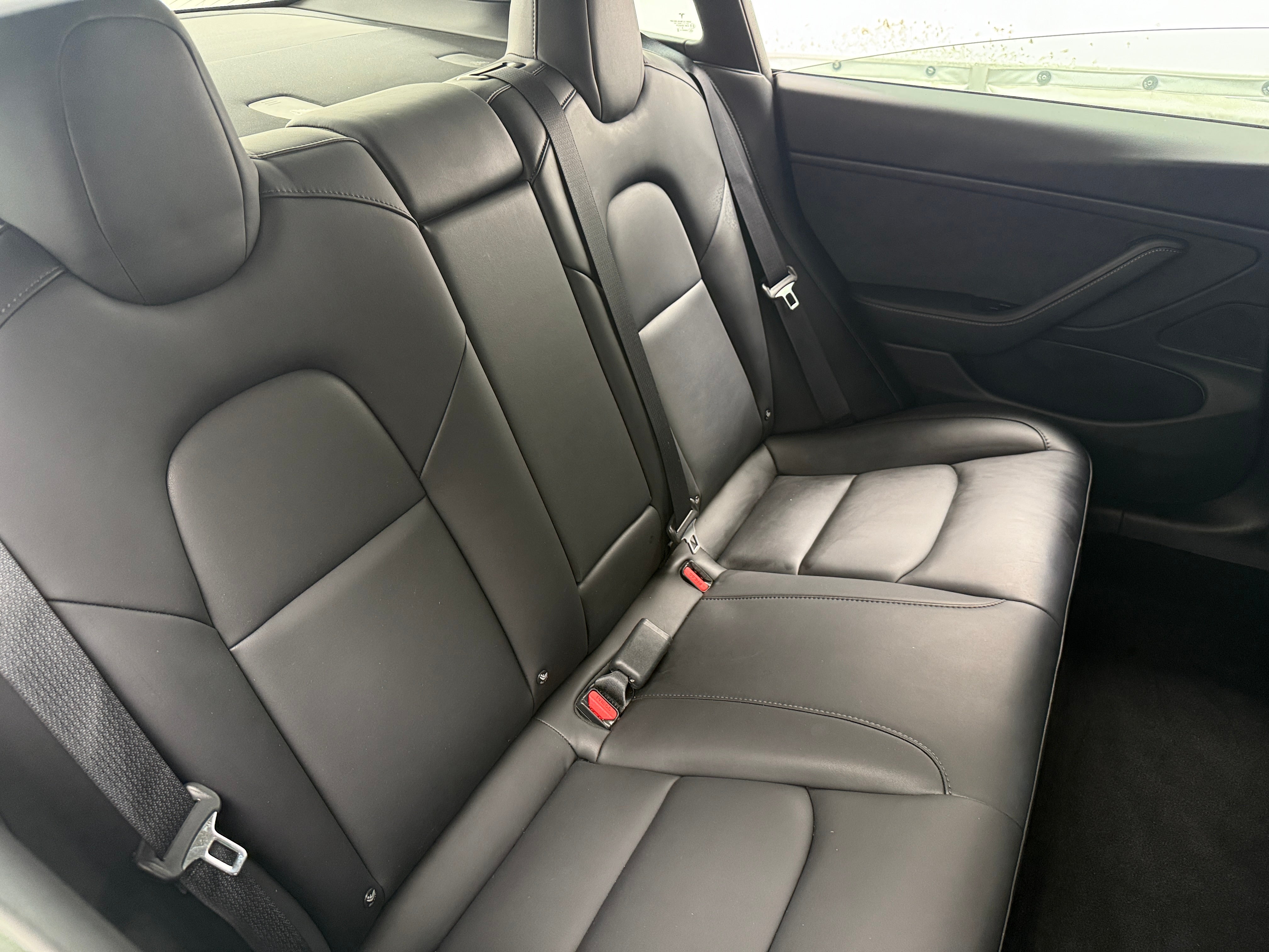 2018 Tesla Model 3 Long Range 5