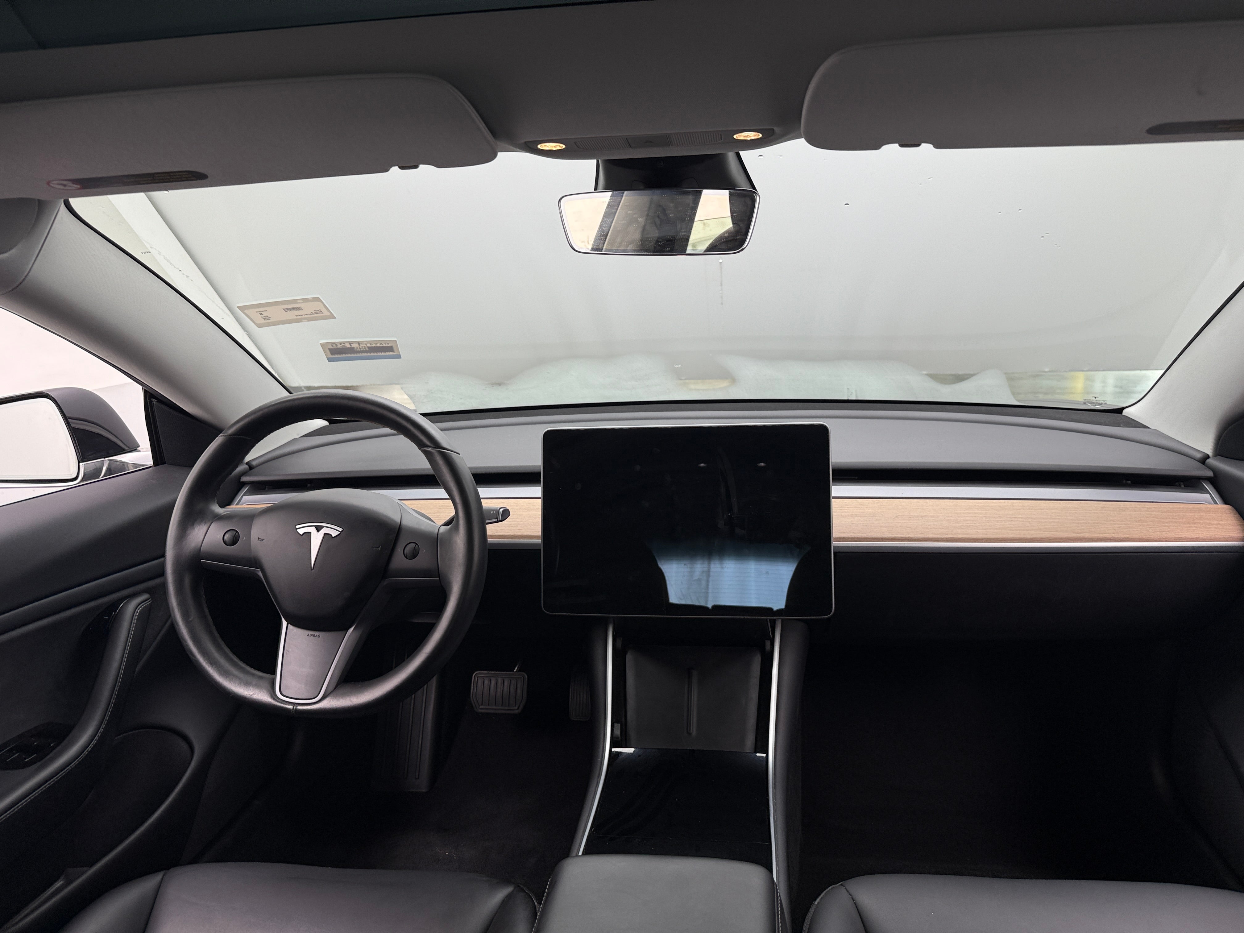 2018 Tesla Model 3 Long Range 2