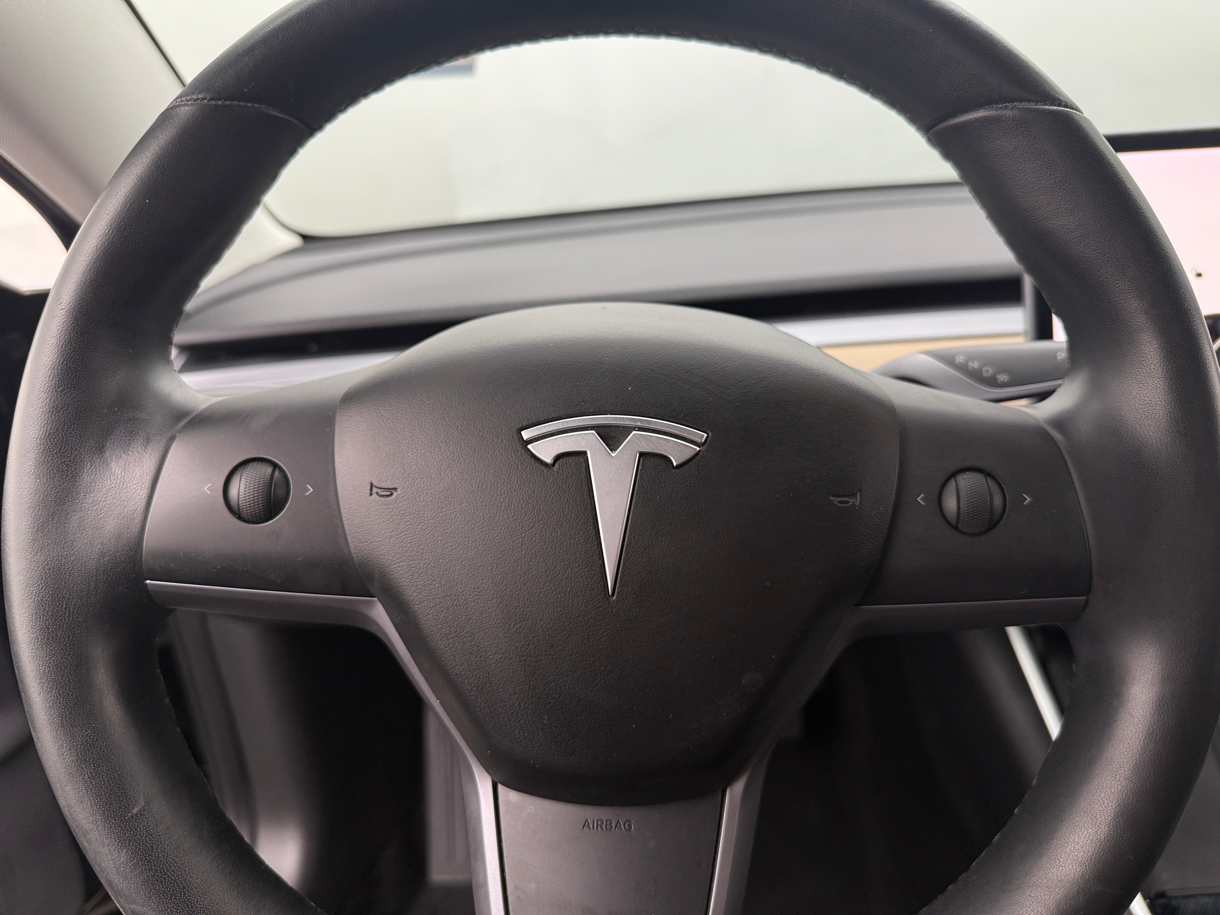 2018 Tesla Model 3 Long Range 4