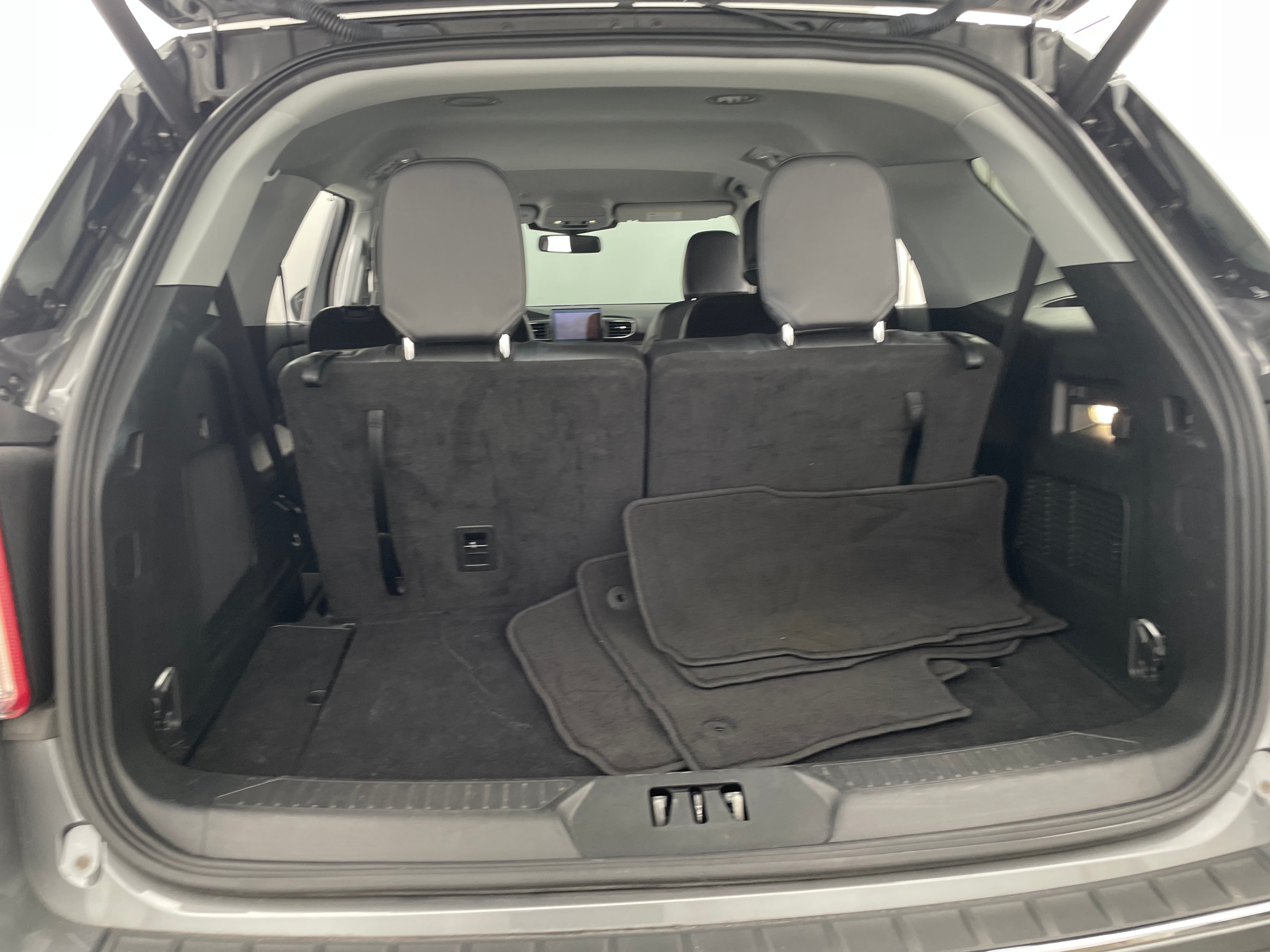 2024 Ford Explorer Limited 6