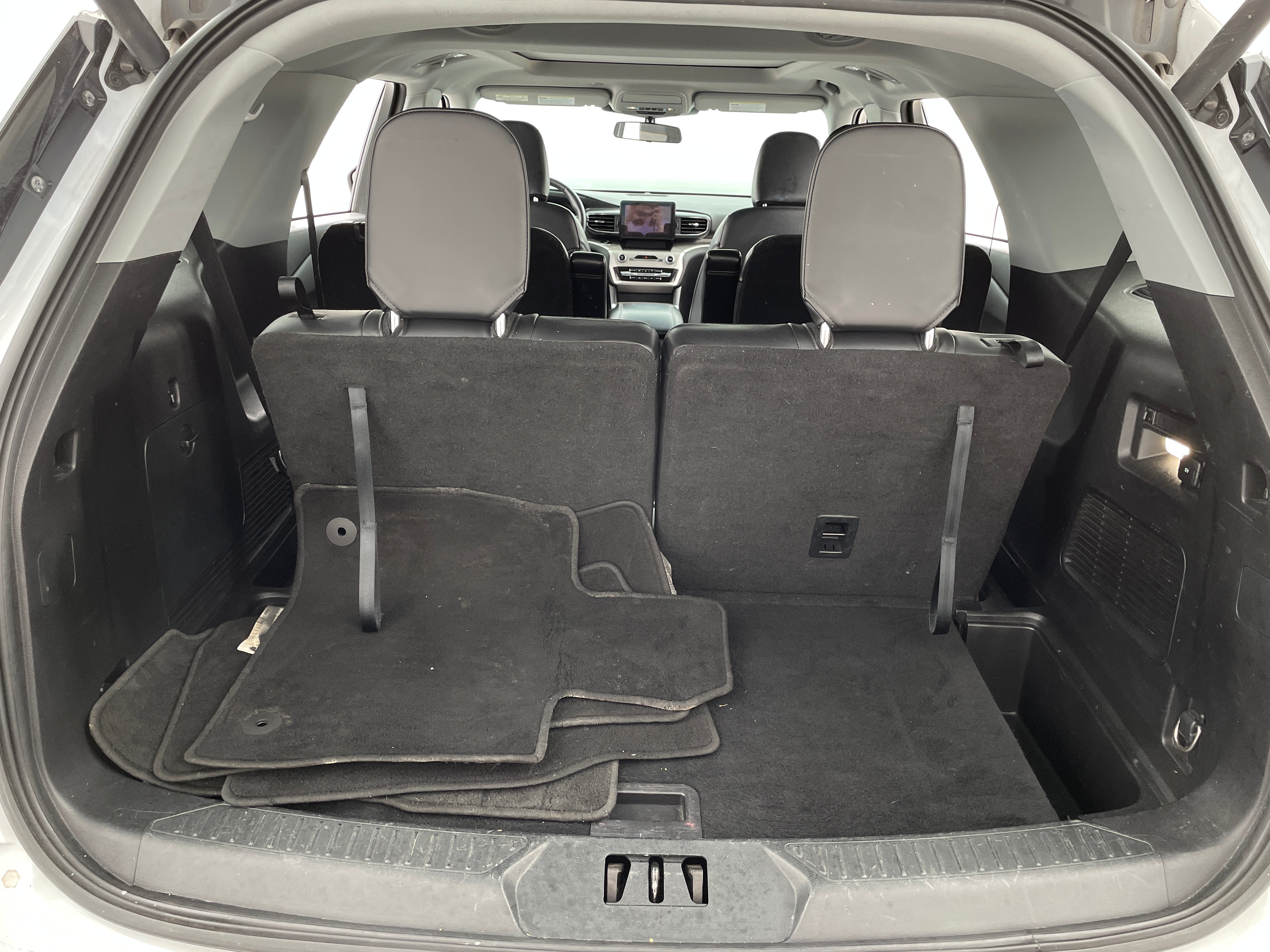 2021 Ford Explorer XLT 6
