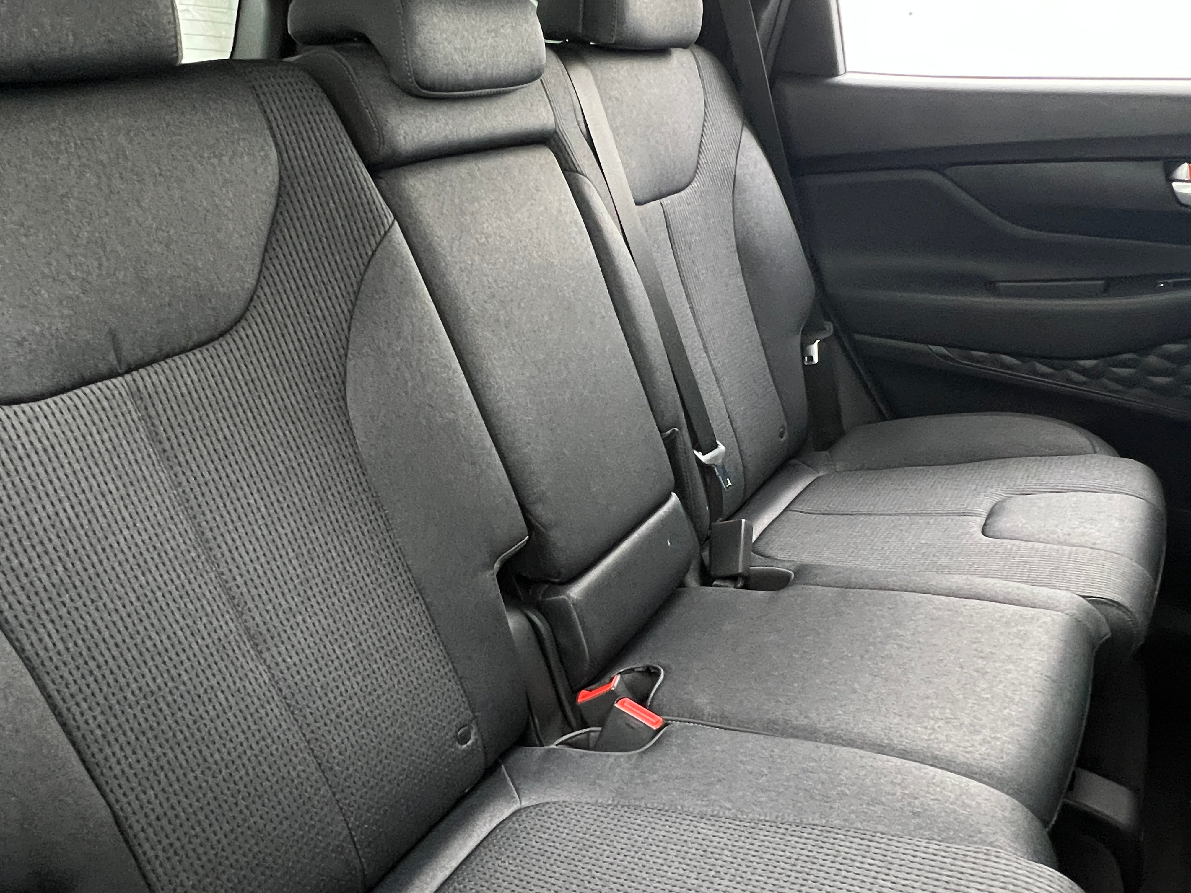 2022 Hyundai Santa Fe SEL 6