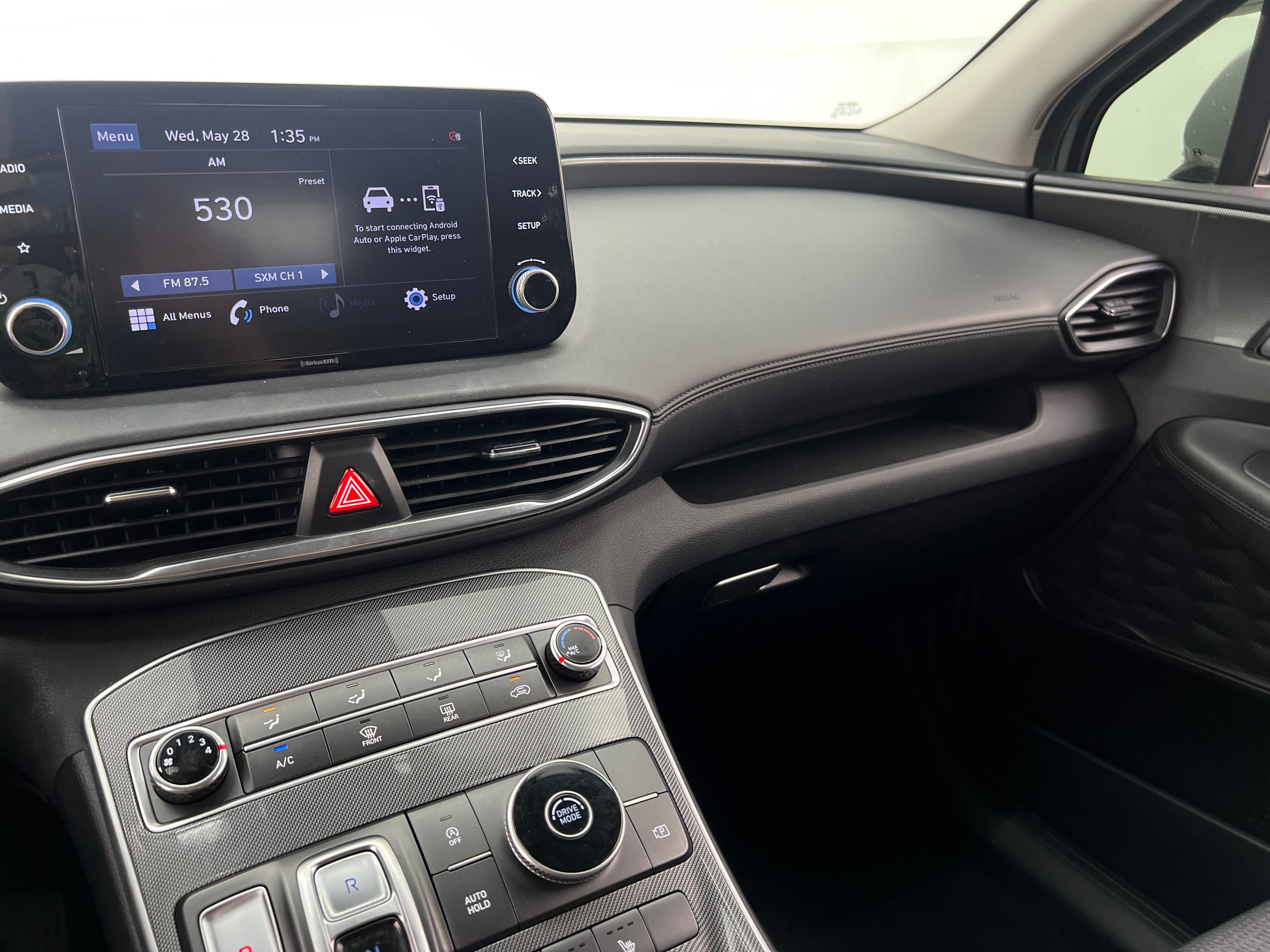 2022 Hyundai Santa Fe SEL 4