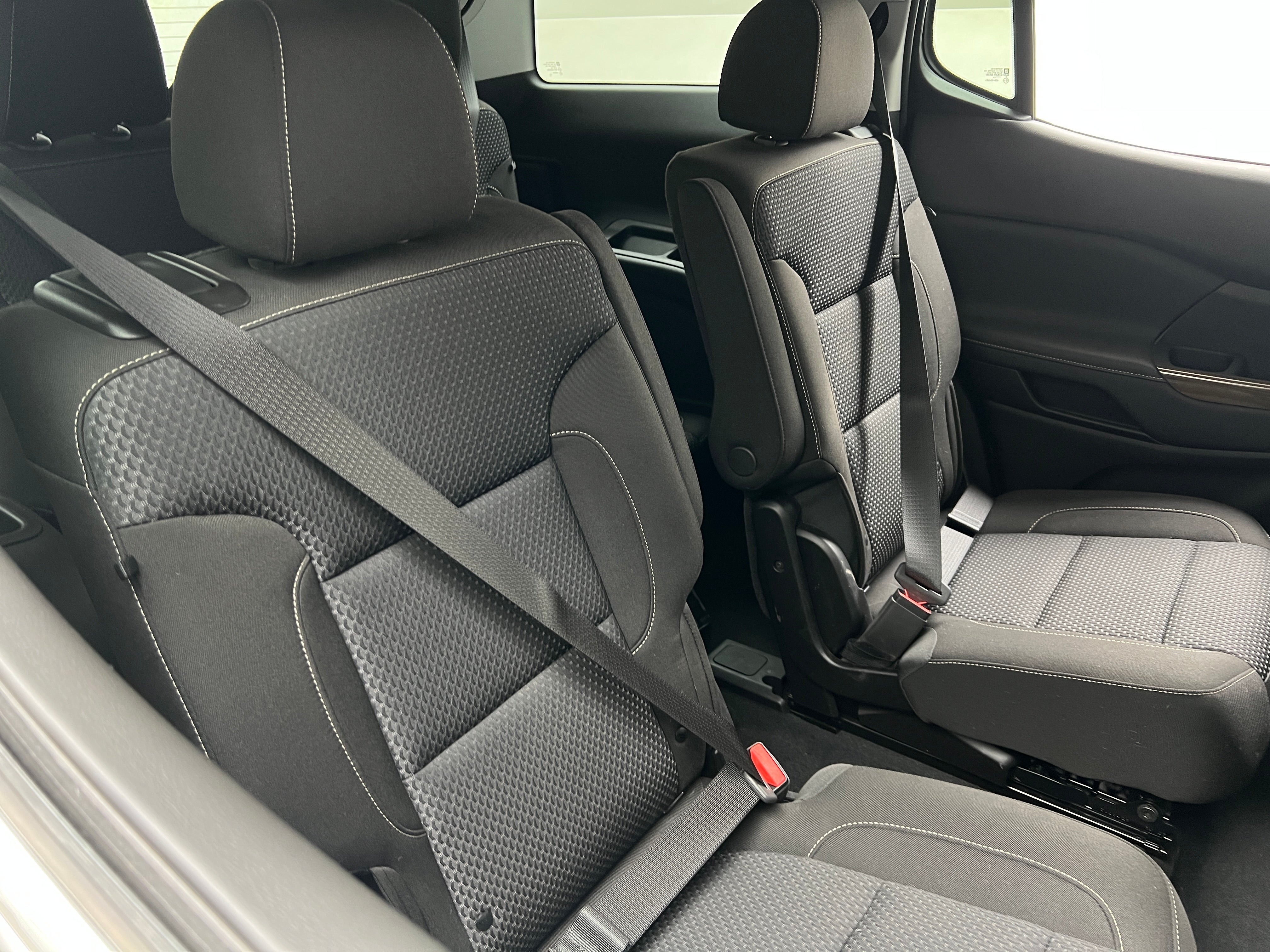 2023 GMC Acadia SLE 6