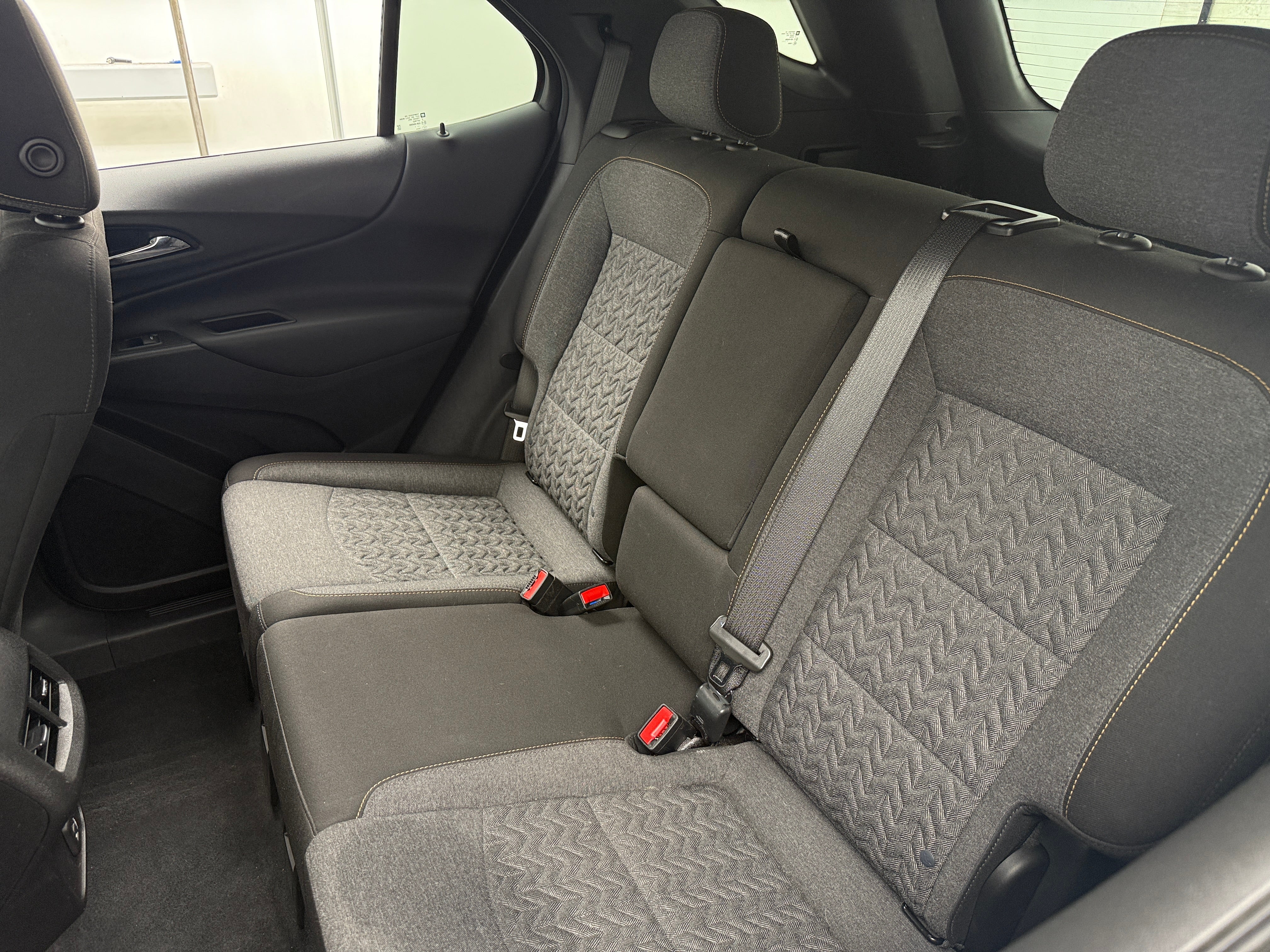 2022 Chevrolet Equinox LT 6