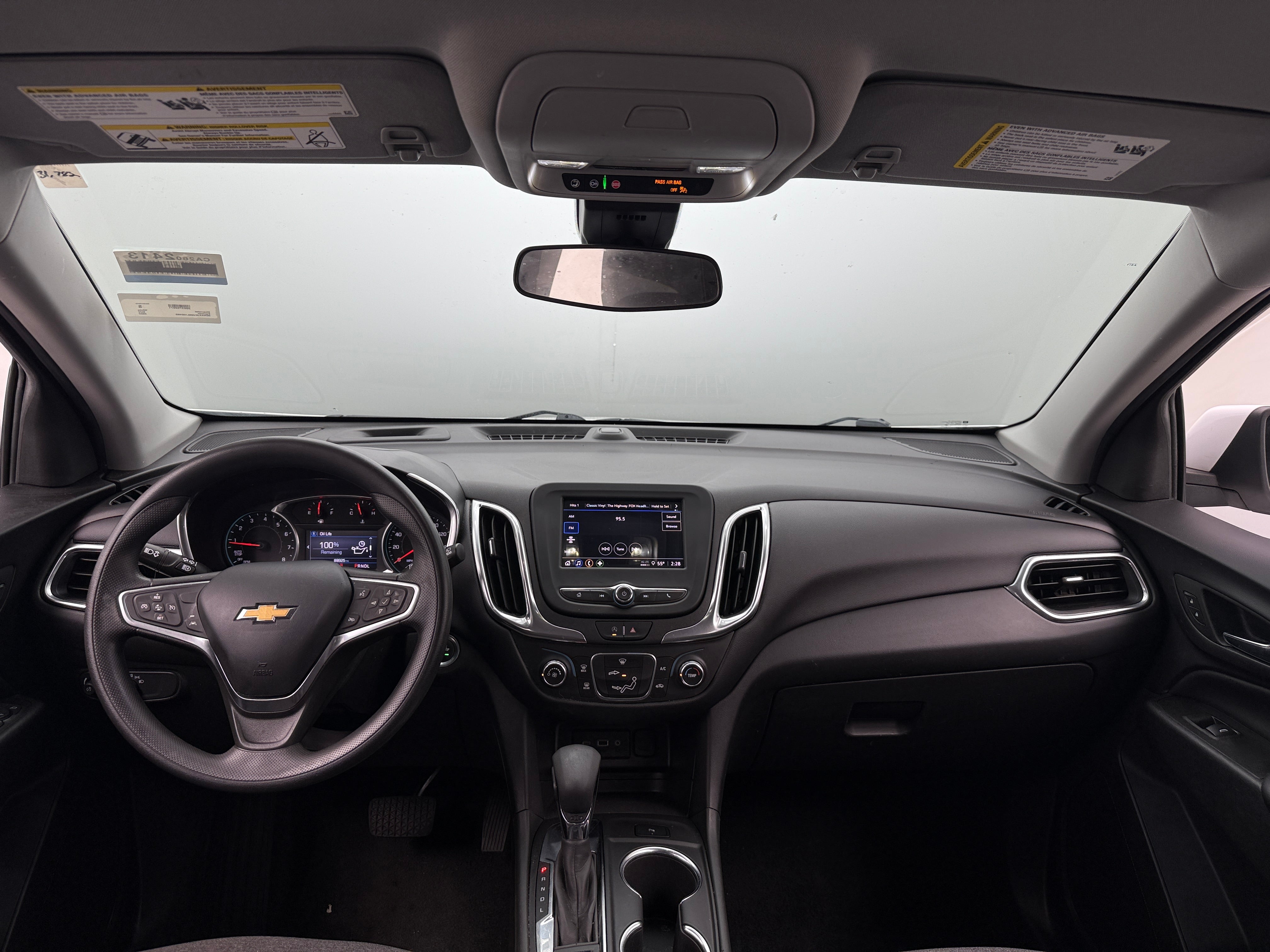 2022 Chevrolet Equinox LT 3