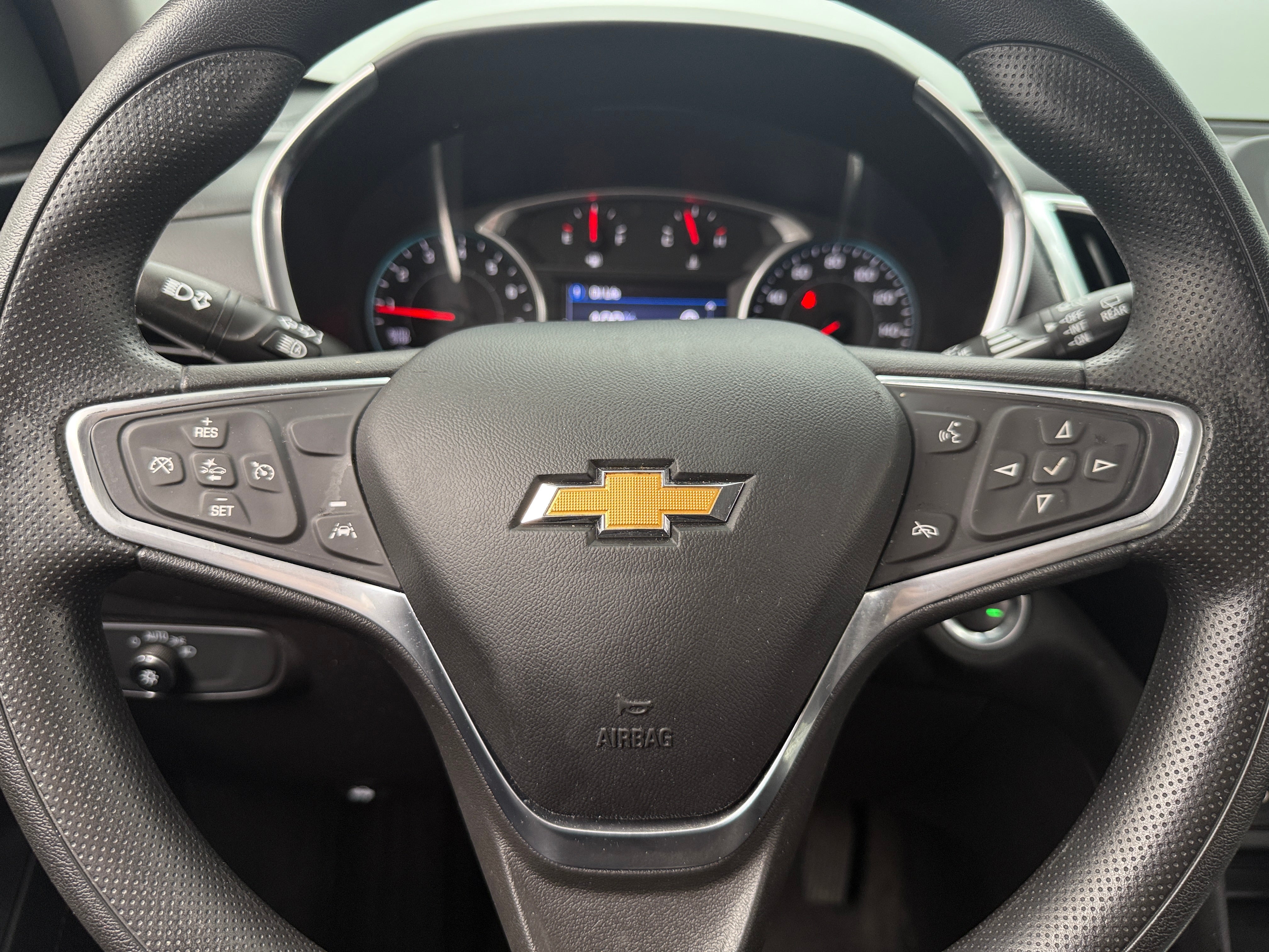 2022 Chevrolet Equinox LT 5