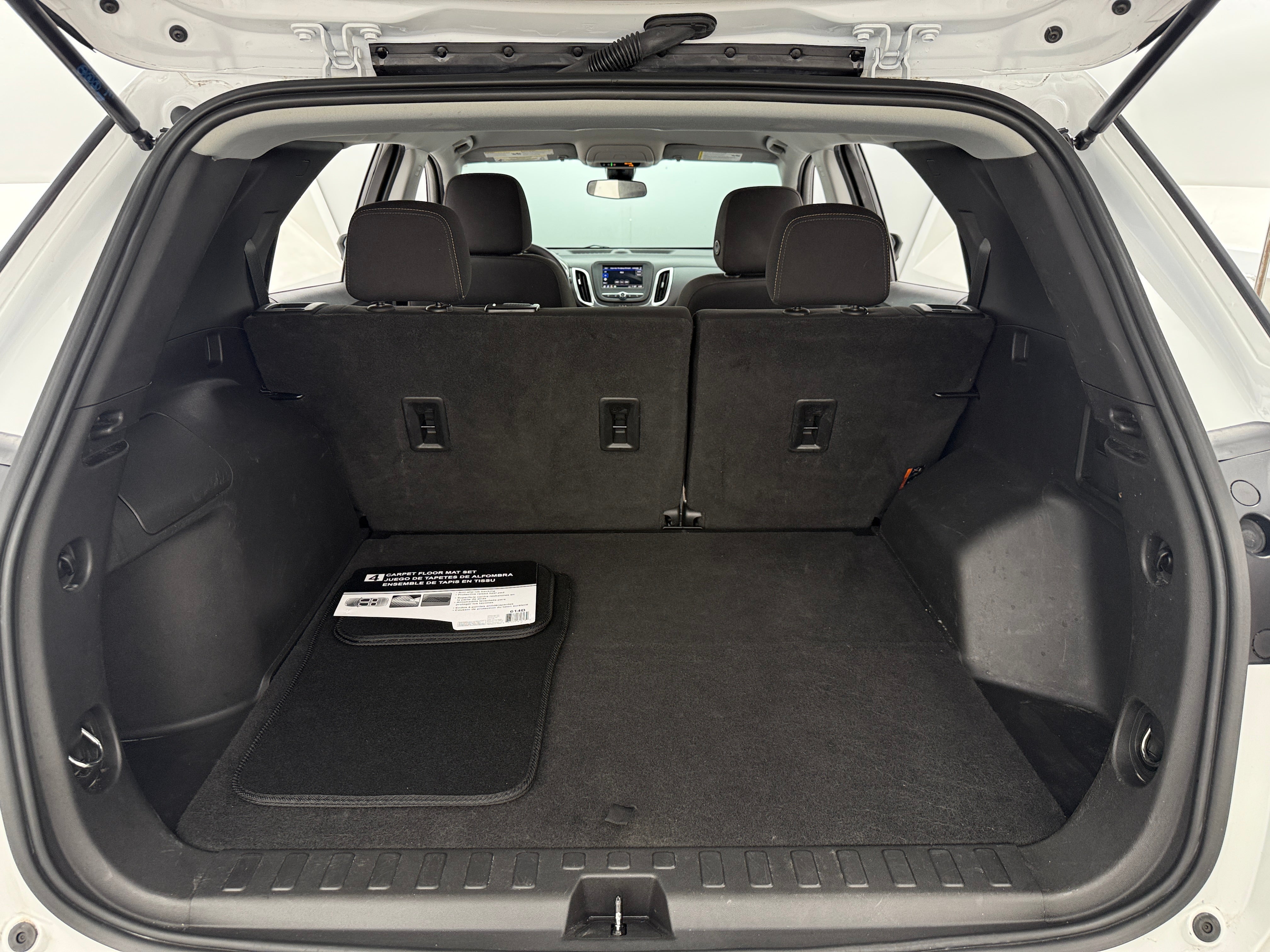 2022 Chevrolet Equinox LT 7