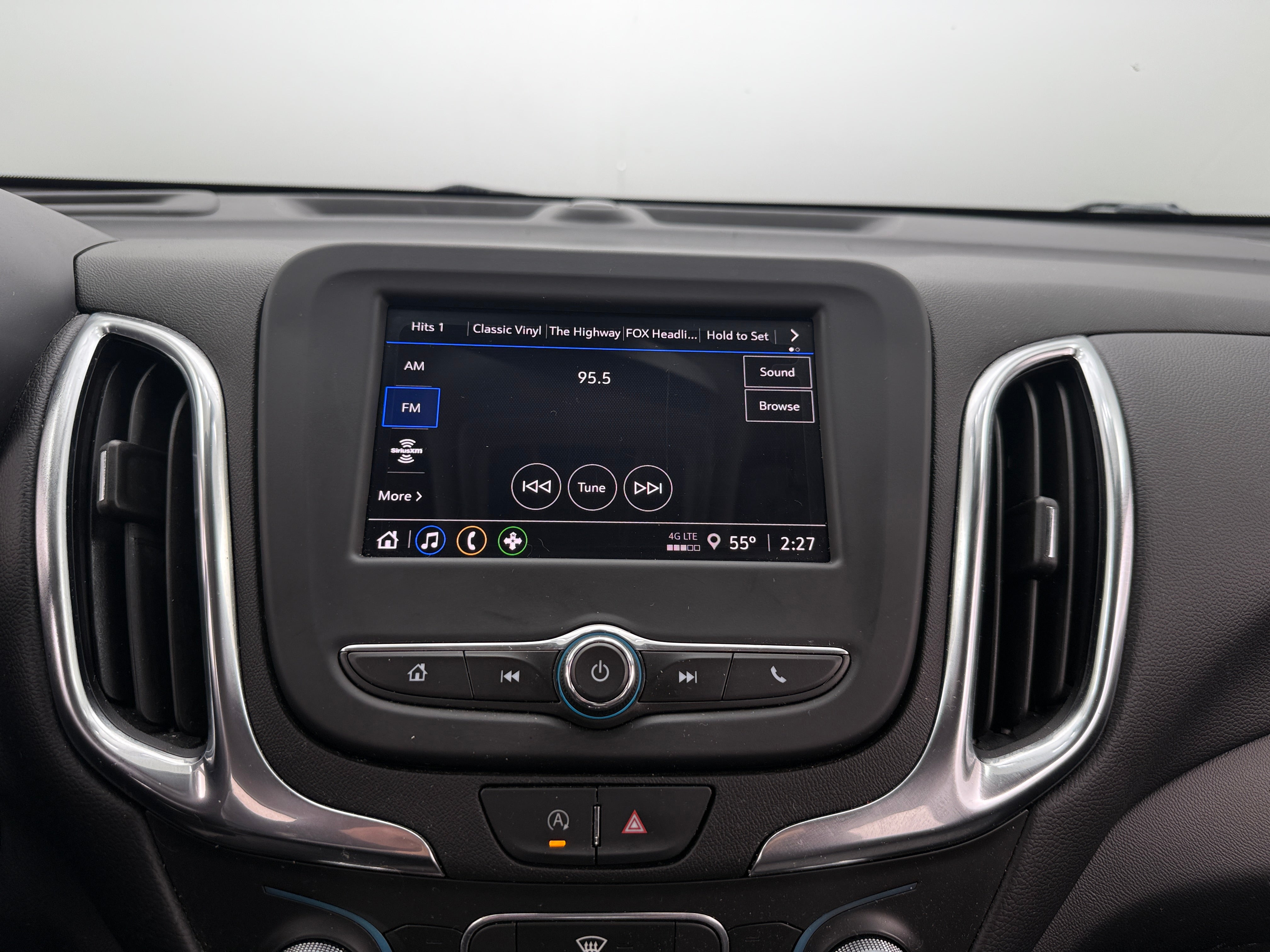 2022 Chevrolet Equinox LT 4