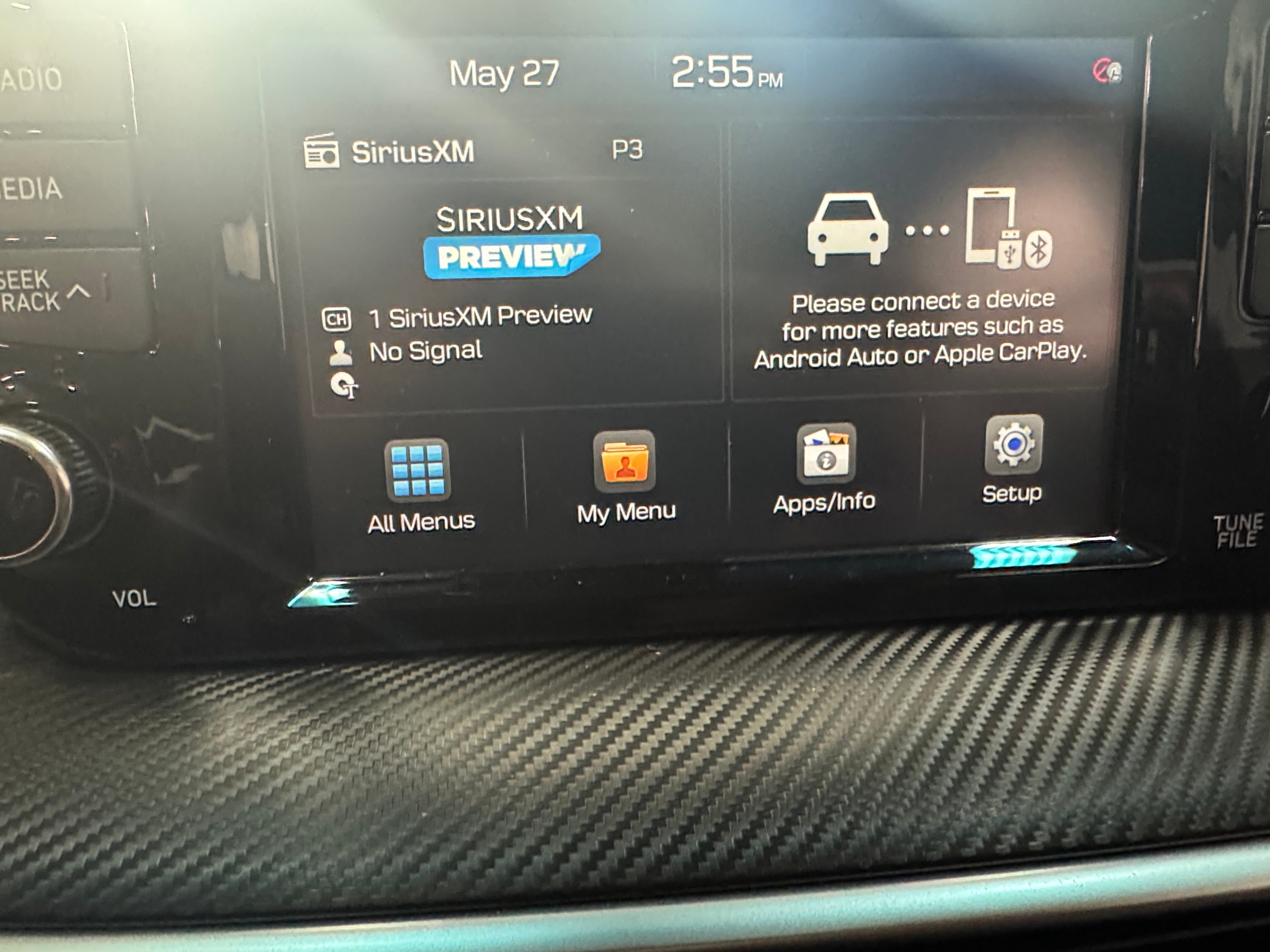 2020 Hyundai Tucson Value 4