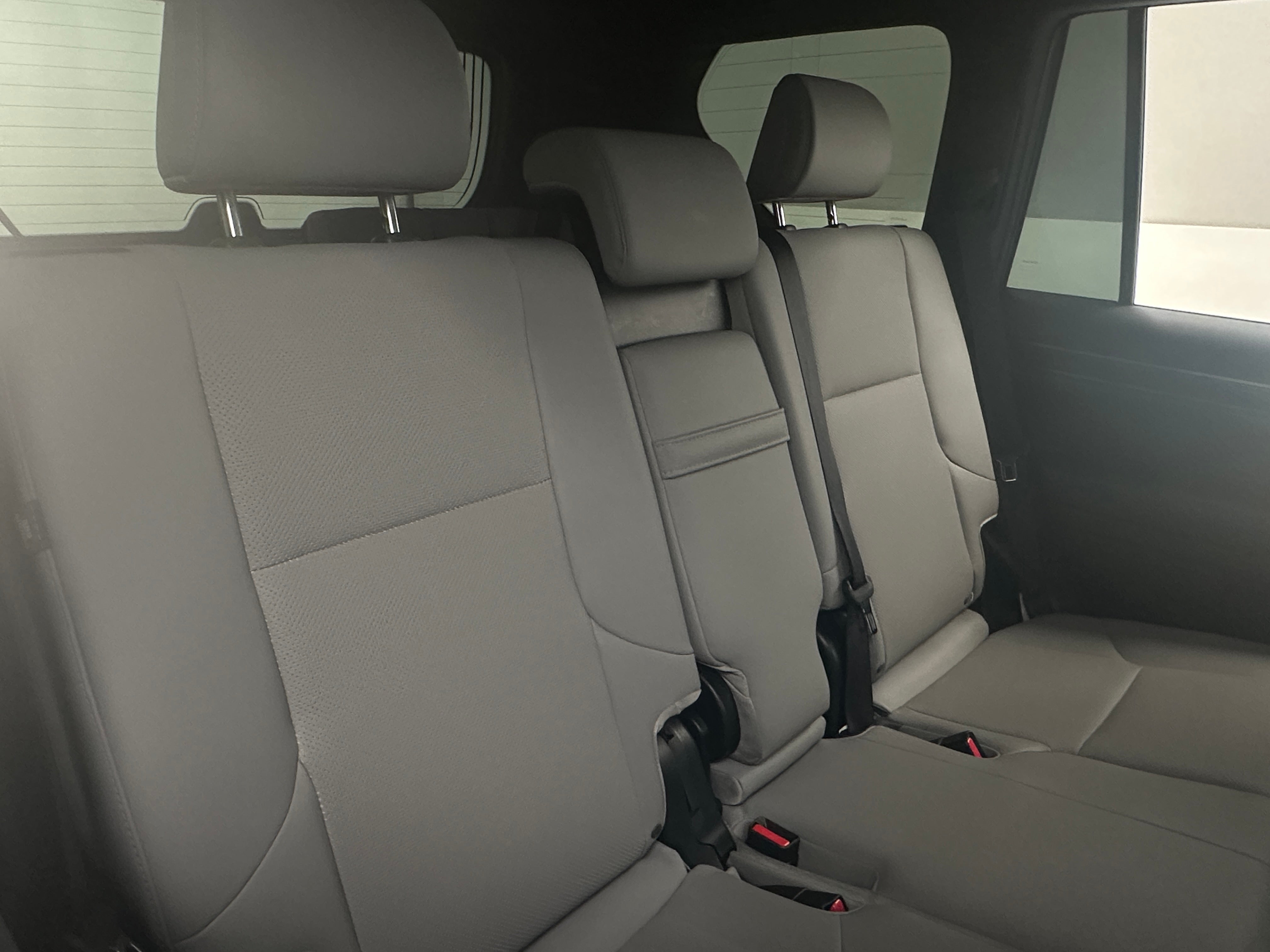 2023 Lexus GX 460 5