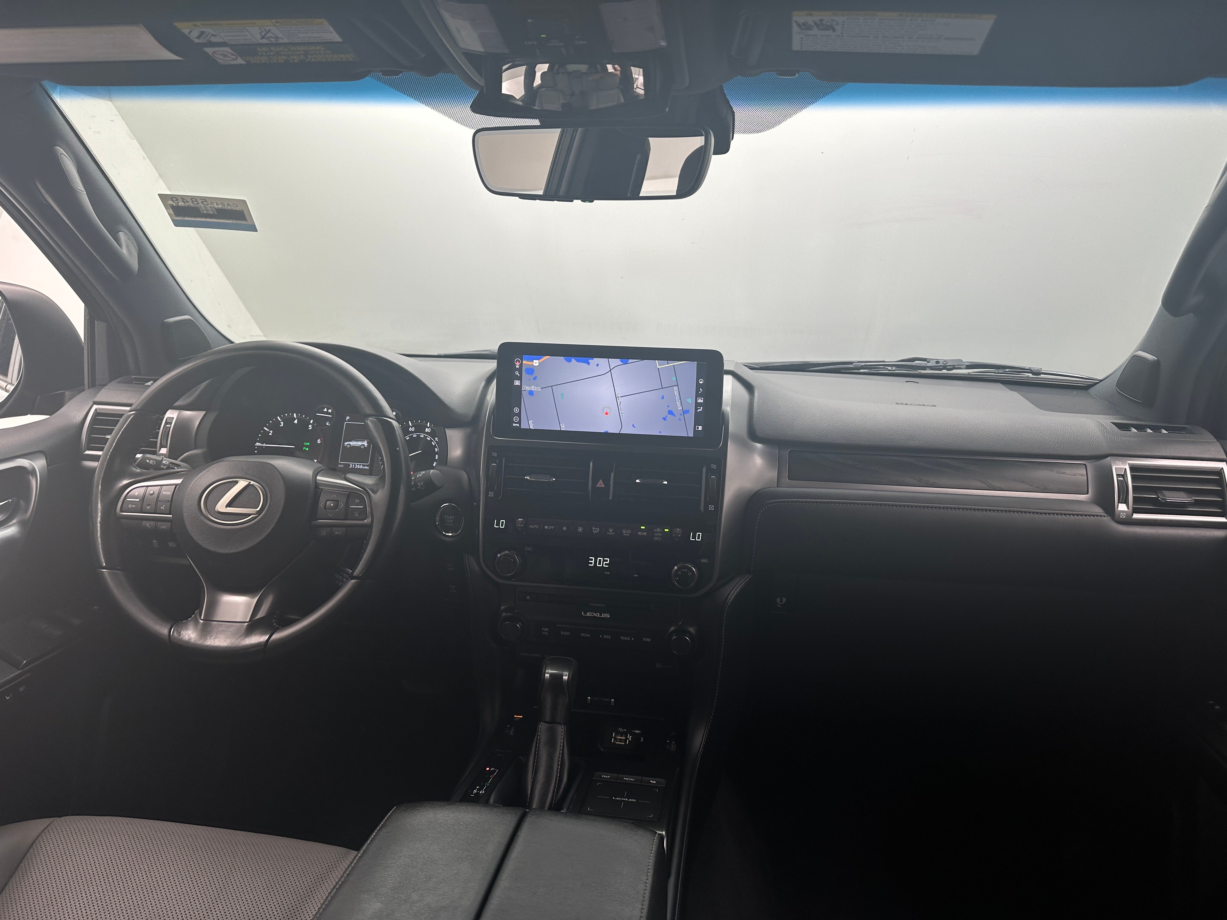 2023 Lexus GX 460 2