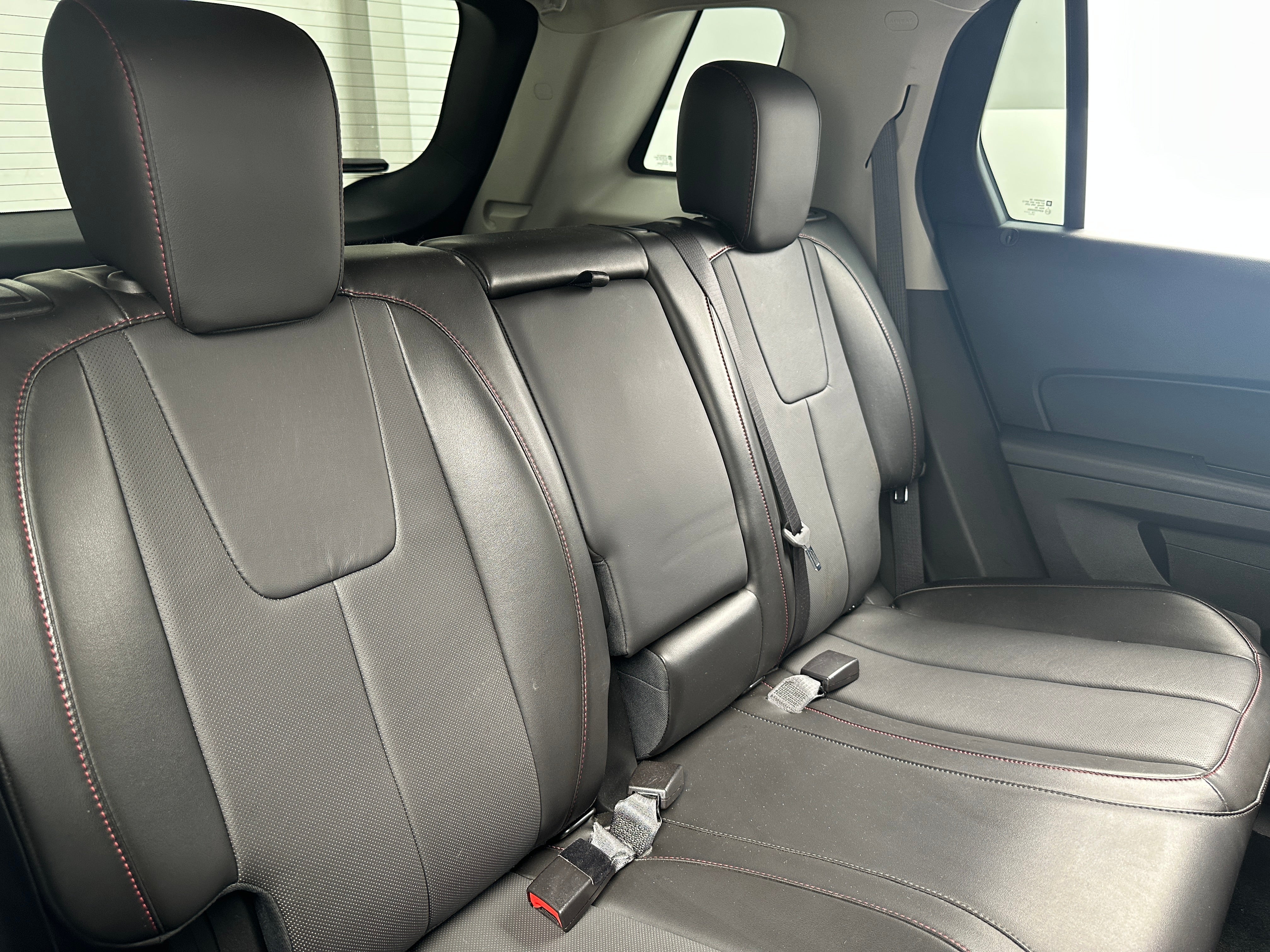 2017 GMC Terrain SLT 5