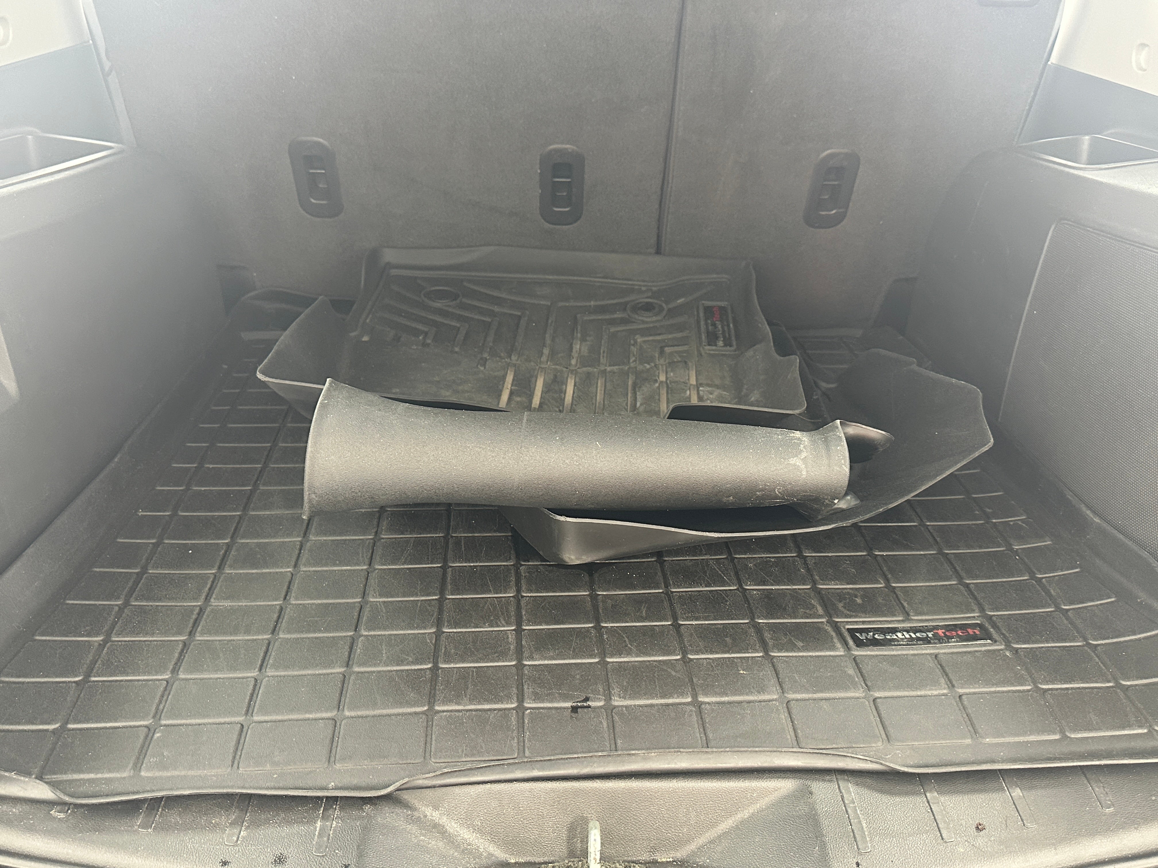 2017 GMC Terrain SLT 6