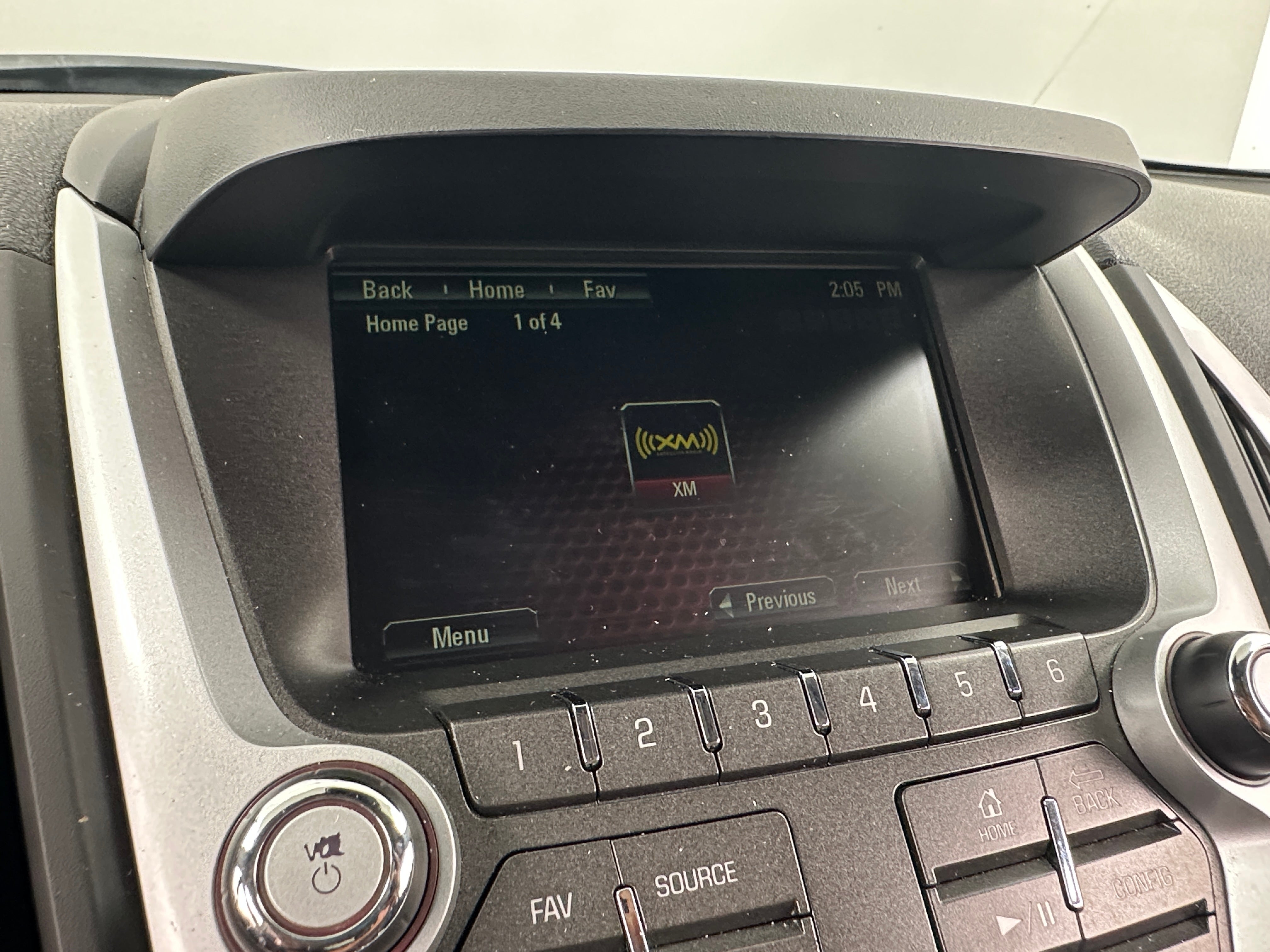 2017 GMC Terrain SLT 3