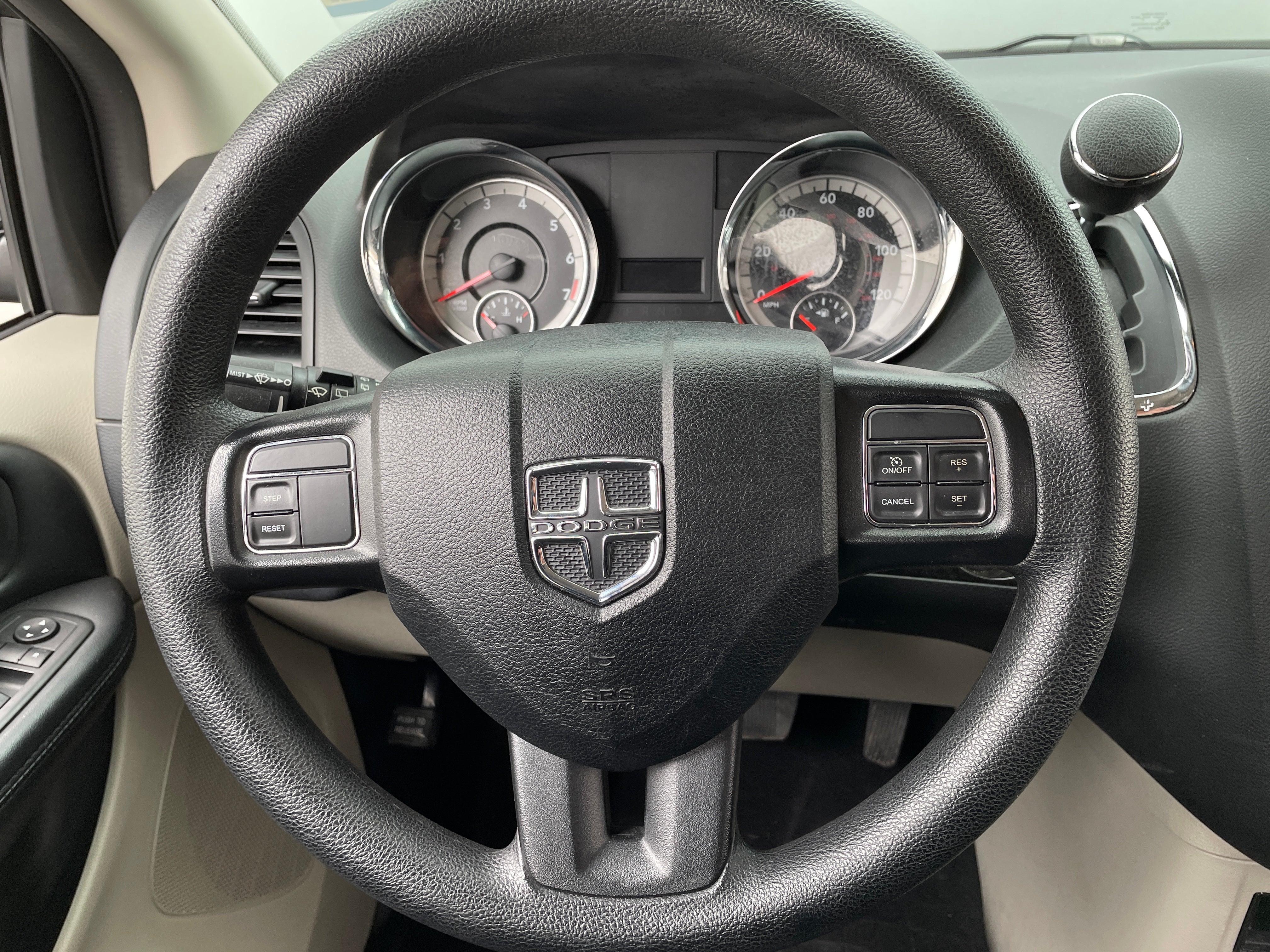 2019 Dodge Grand Caravan SE 5