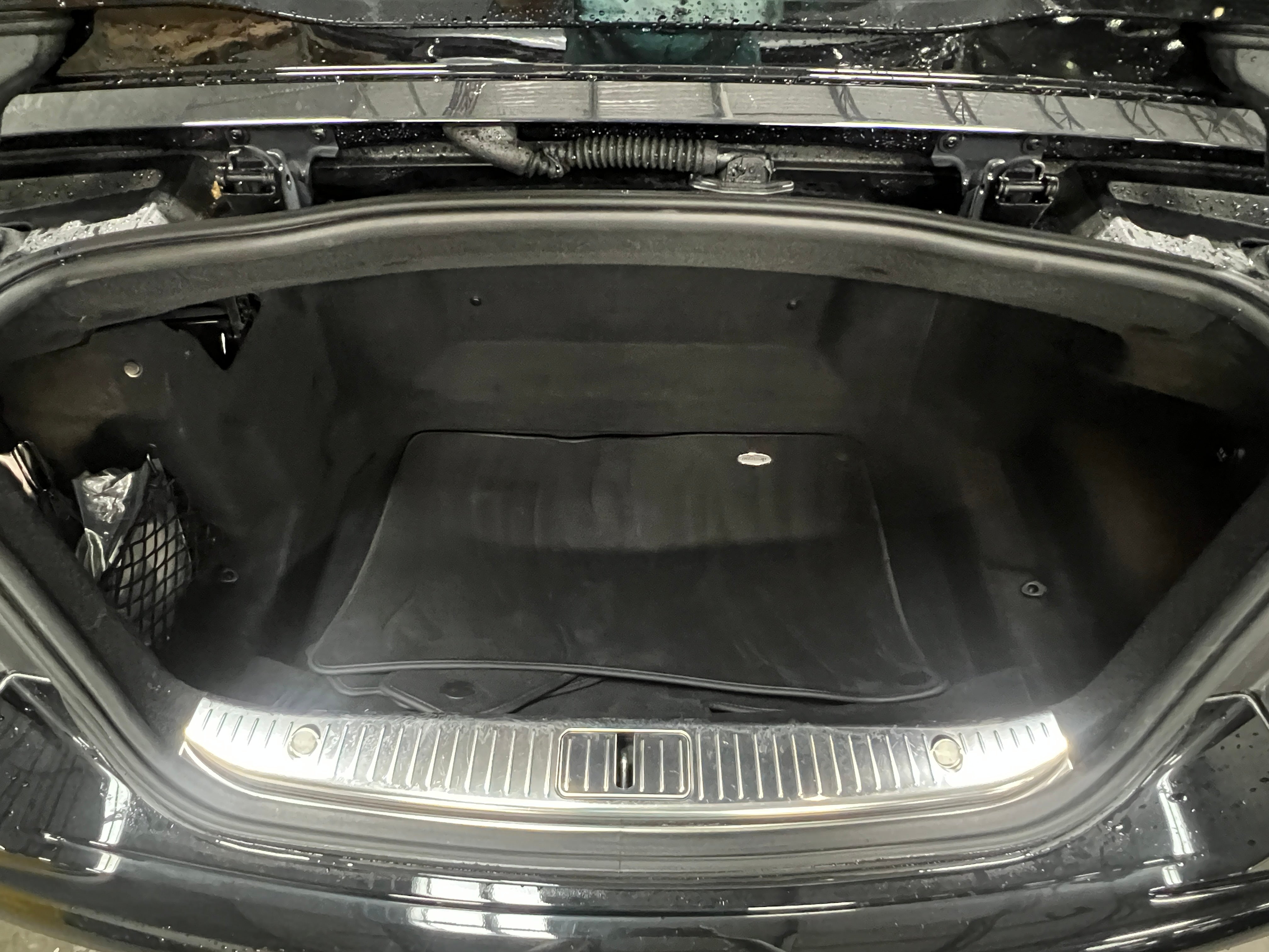 2019 Mercedes-Benz S-Class S 560 6
