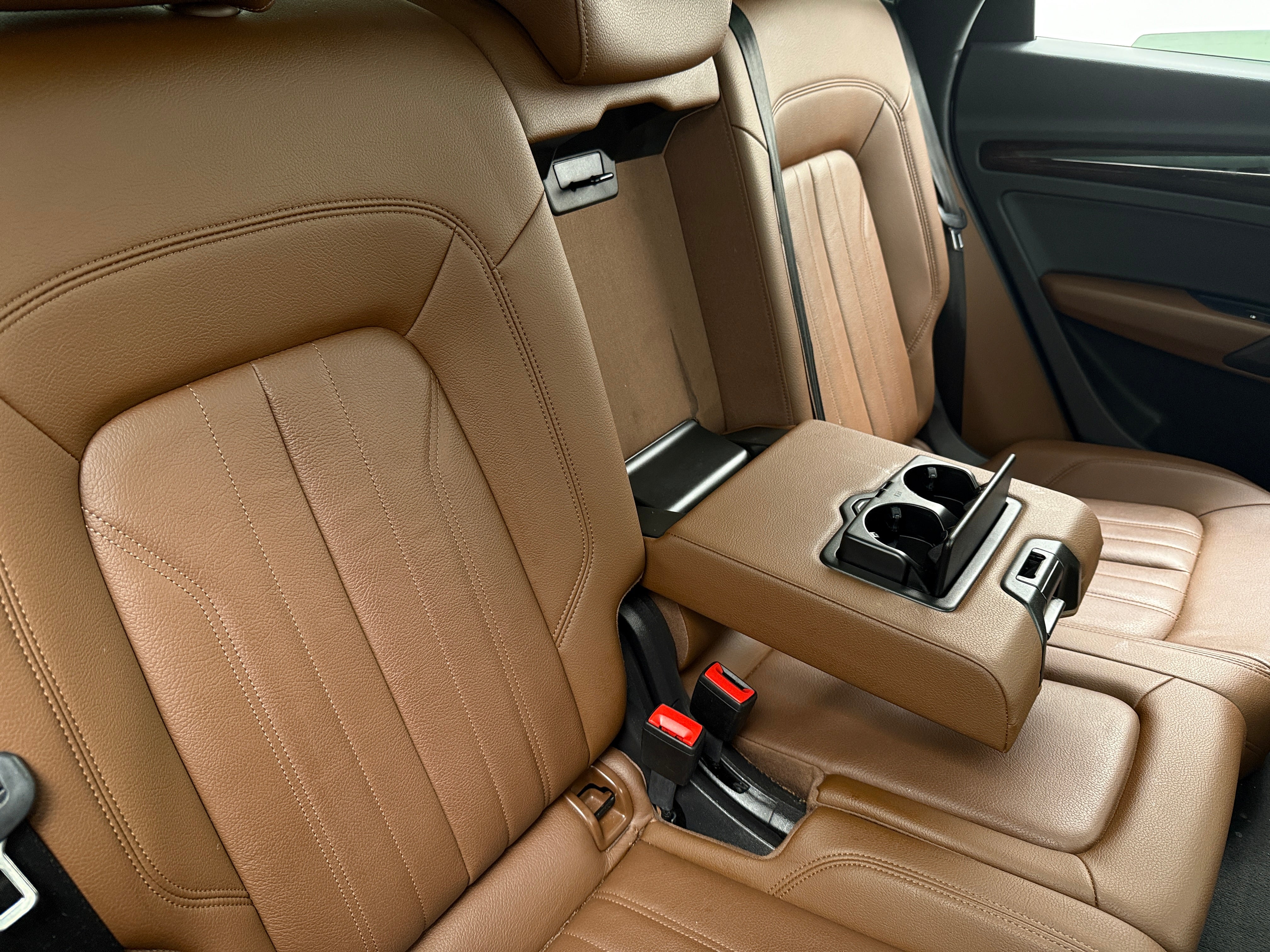 2018 Audi Q5 Premium Plus 5