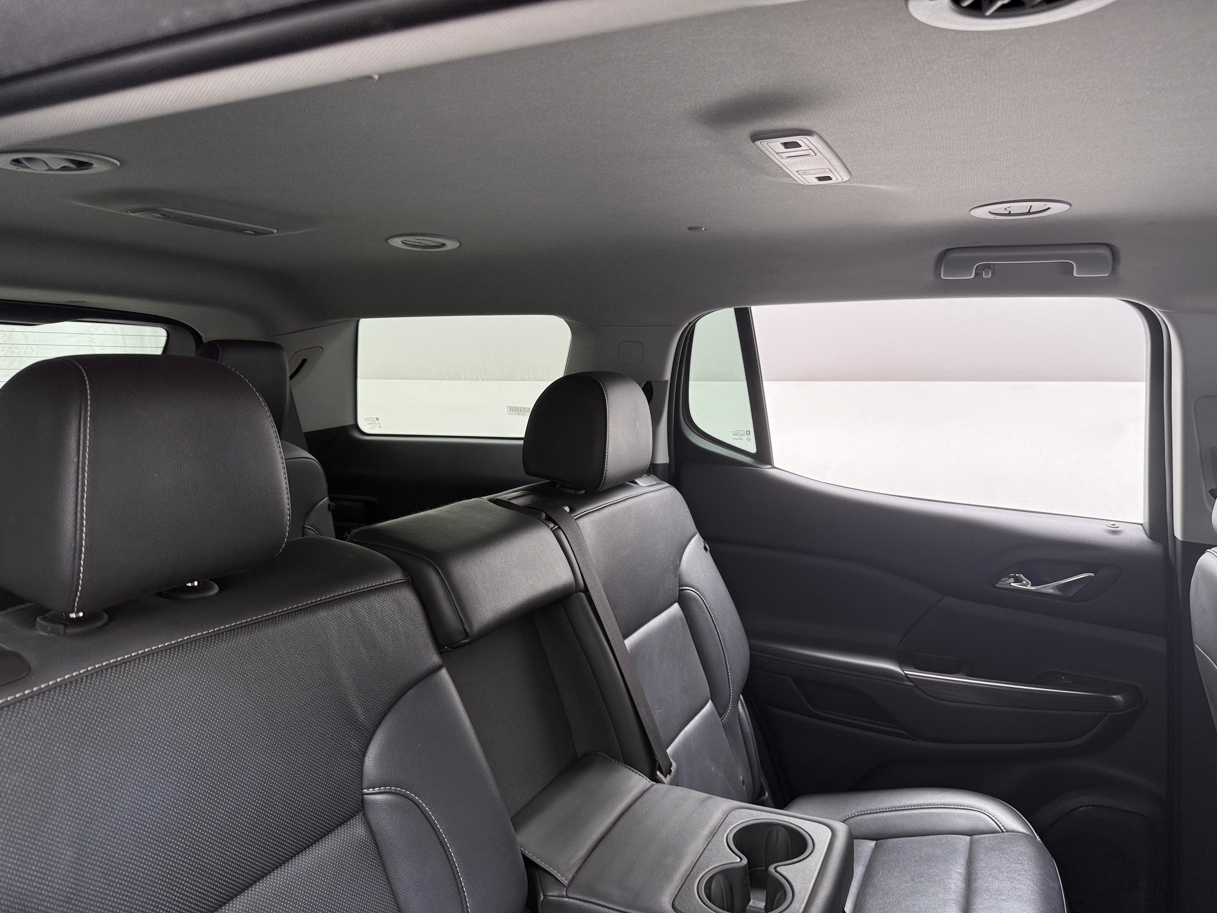 2023 GMC Acadia SLT 5