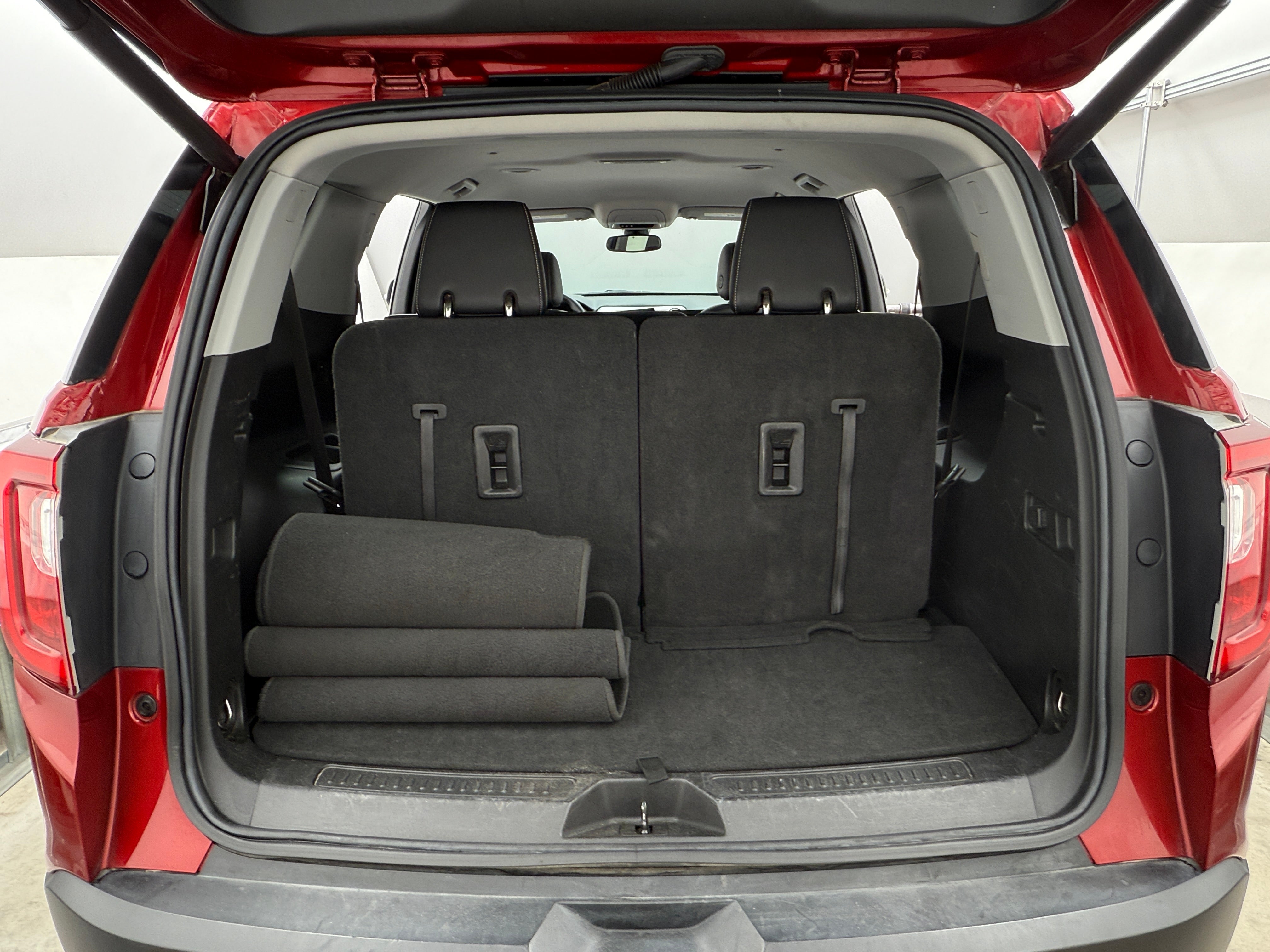 2023 GMC Acadia SLT 6