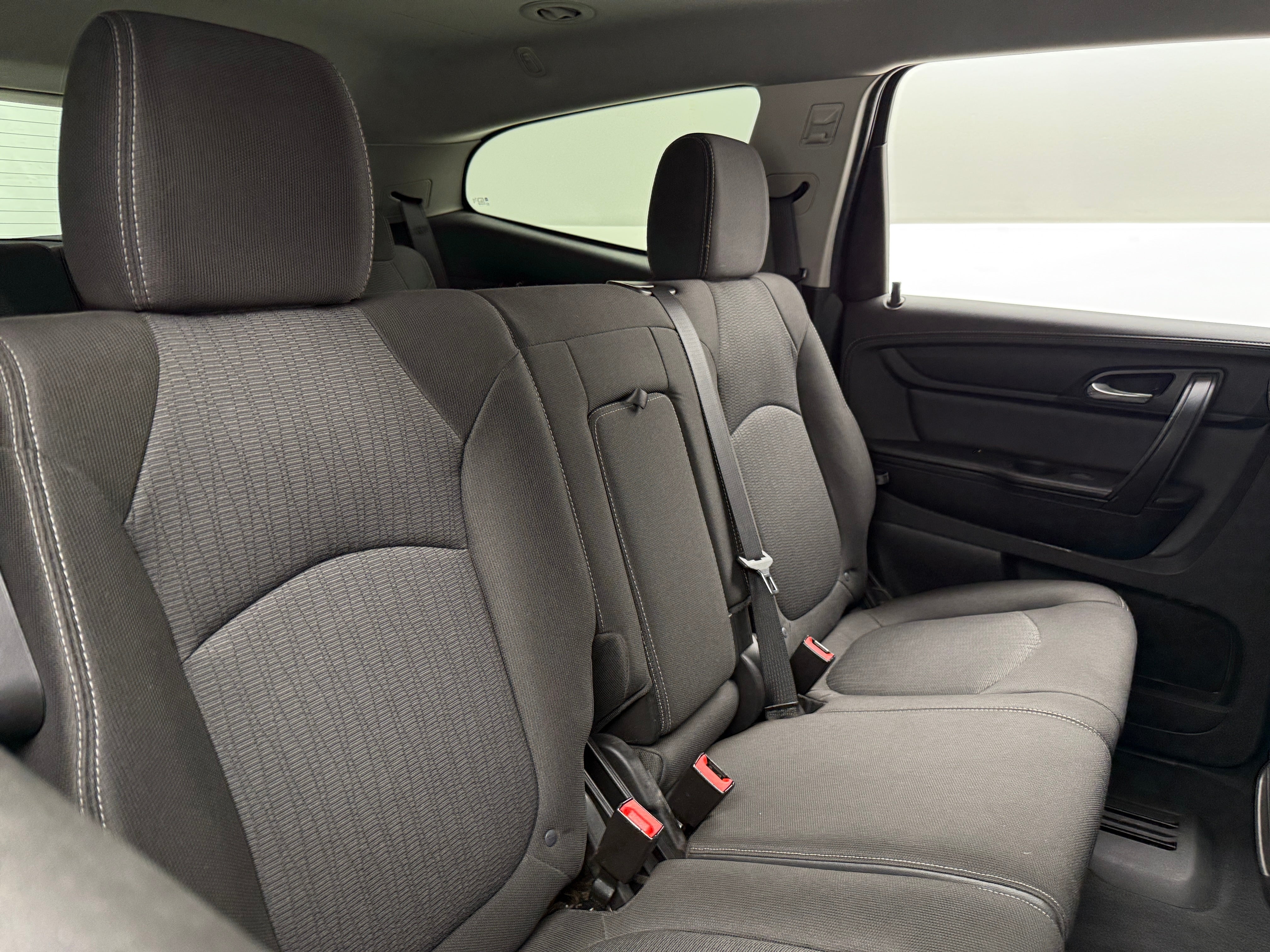 2016 Chevrolet Traverse LT 6