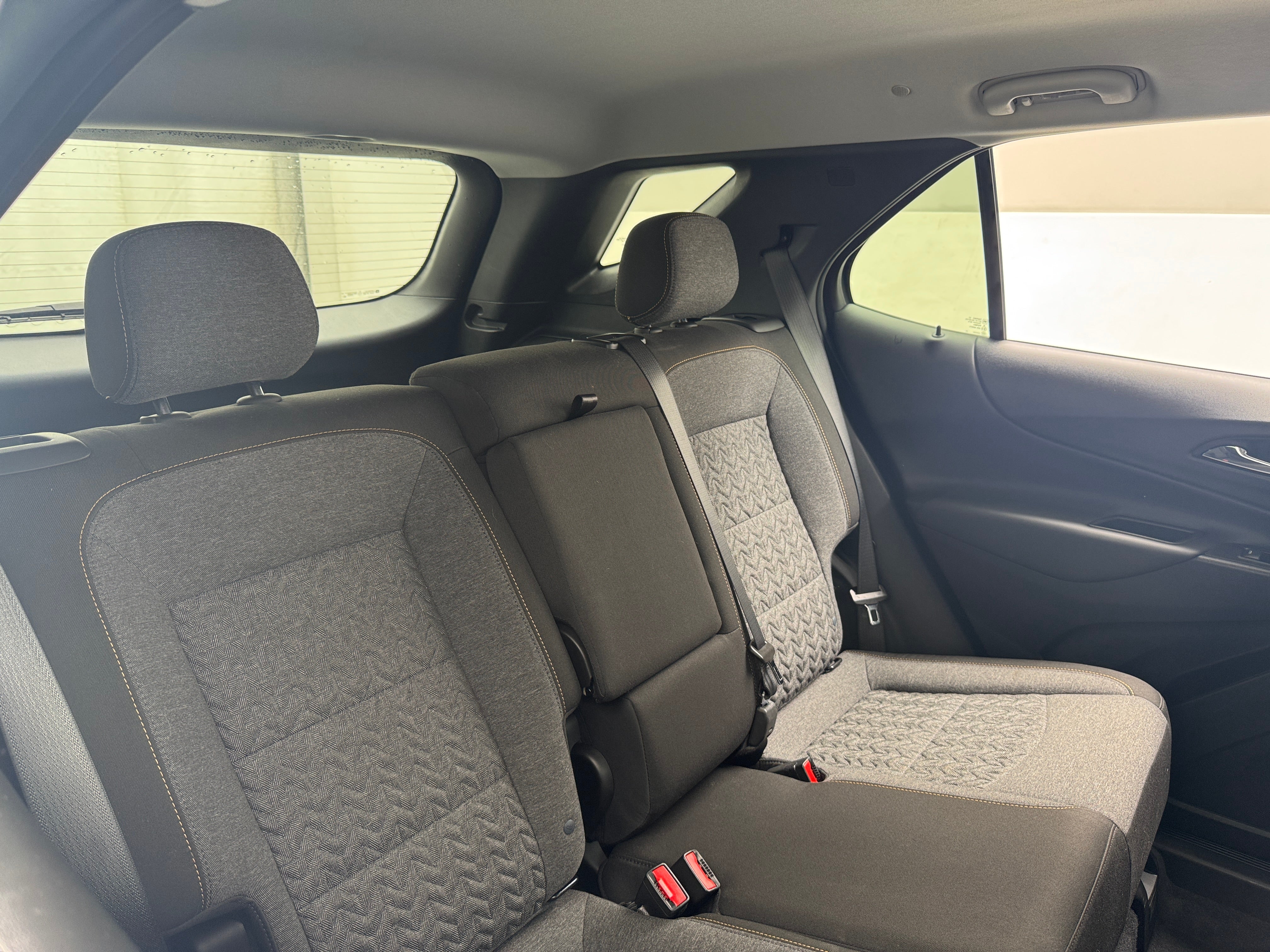 2023 Chevrolet Equinox LT 6