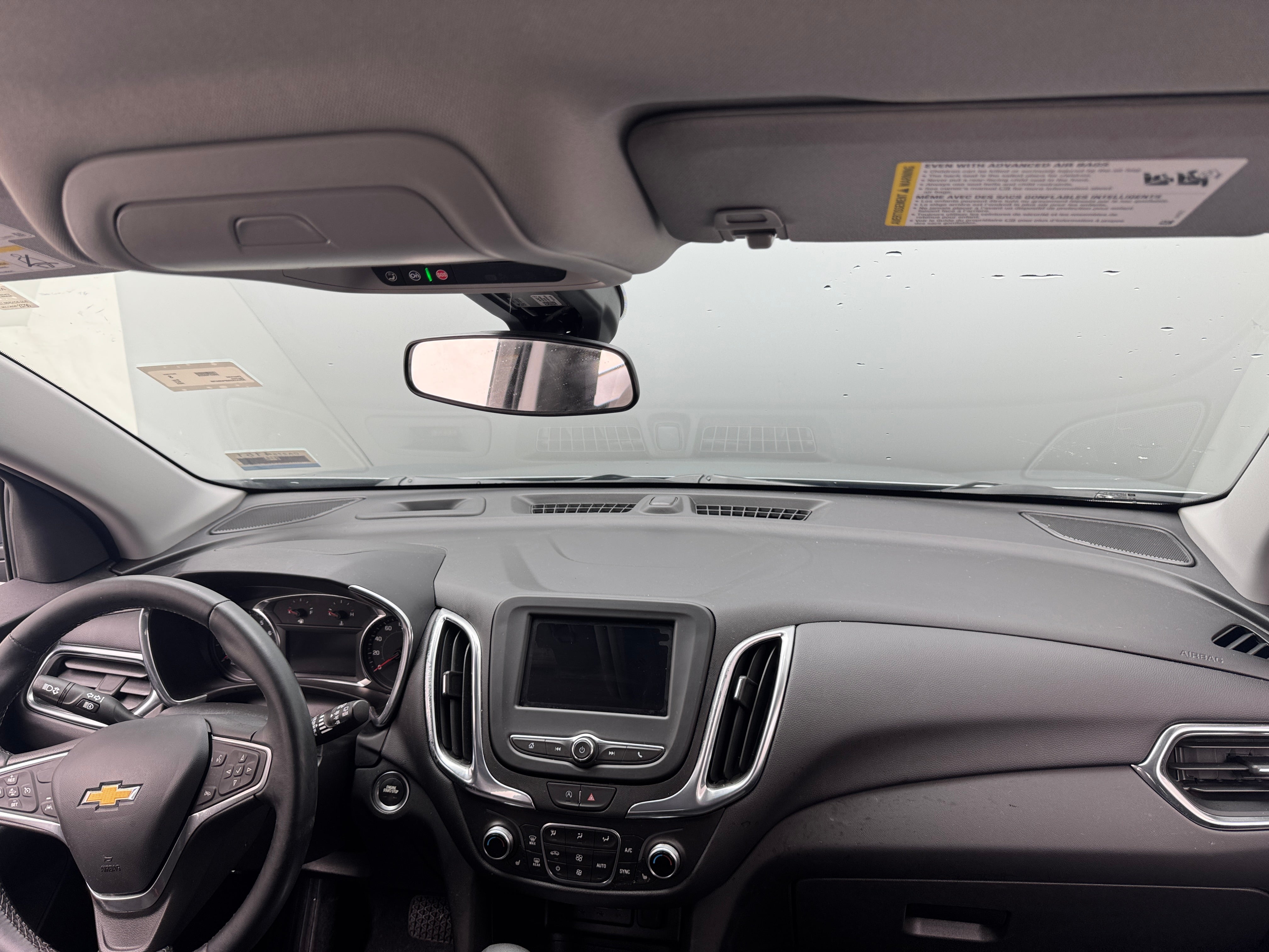 2023 Chevrolet Equinox LT 3