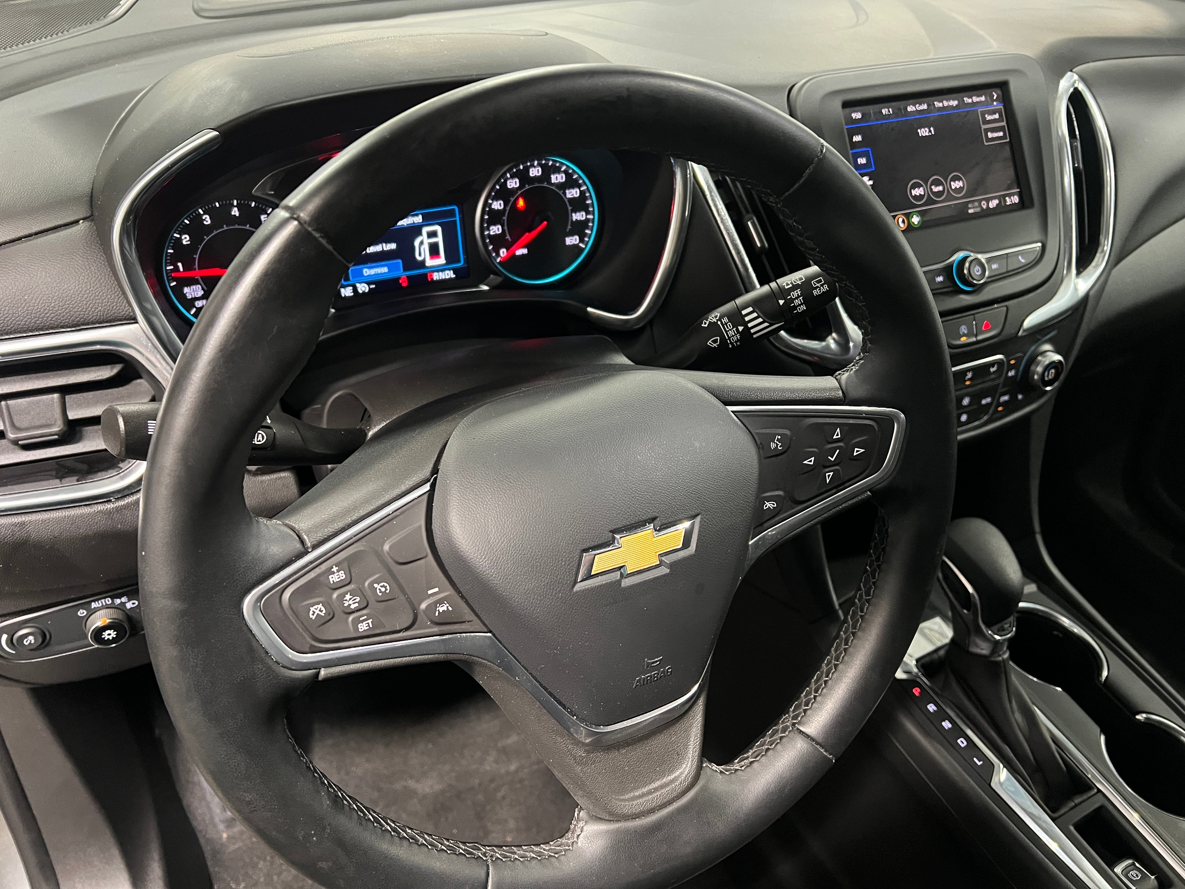 2023 Chevrolet Equinox LT 5