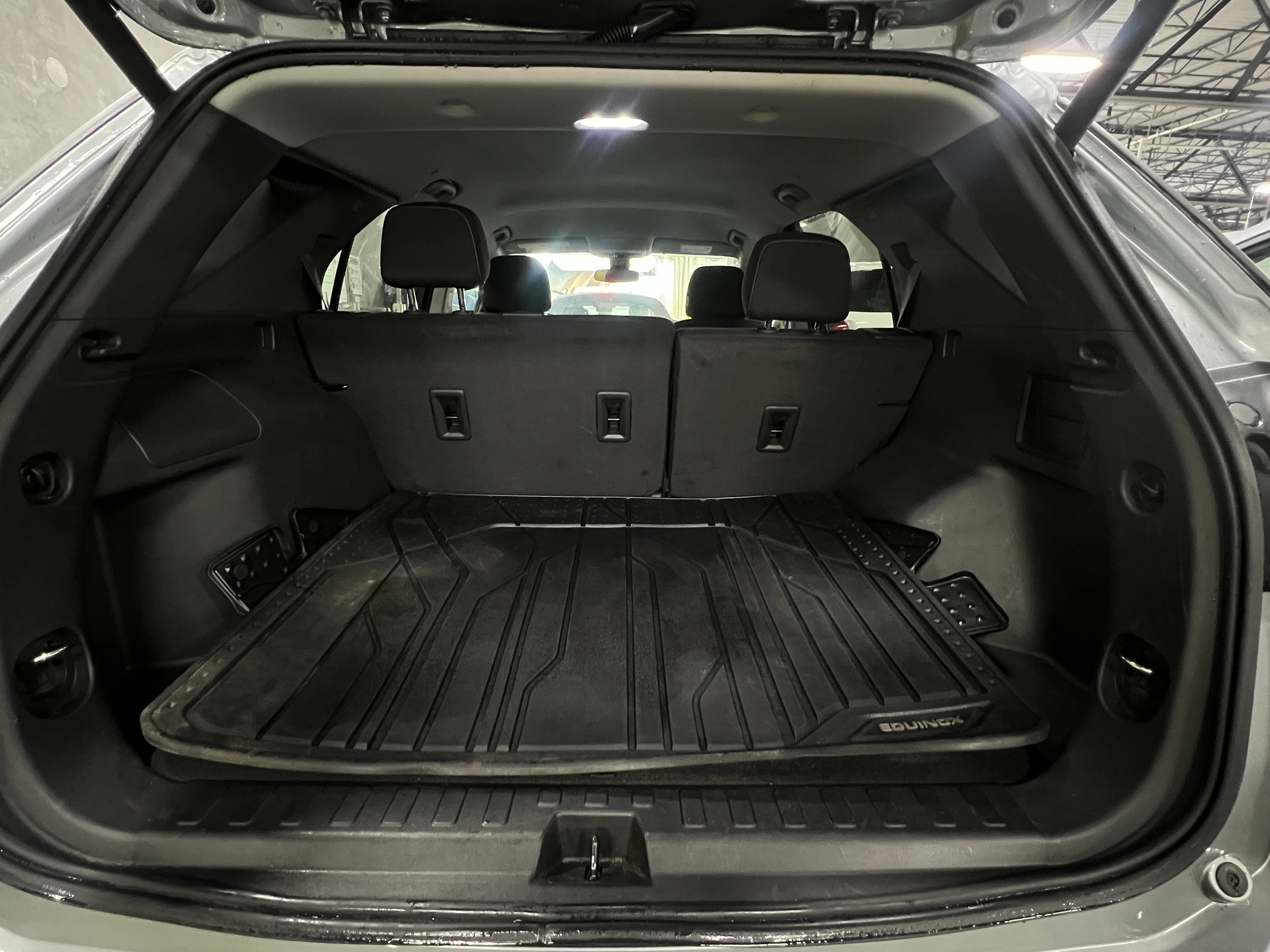 2023 Chevrolet Equinox LT 7