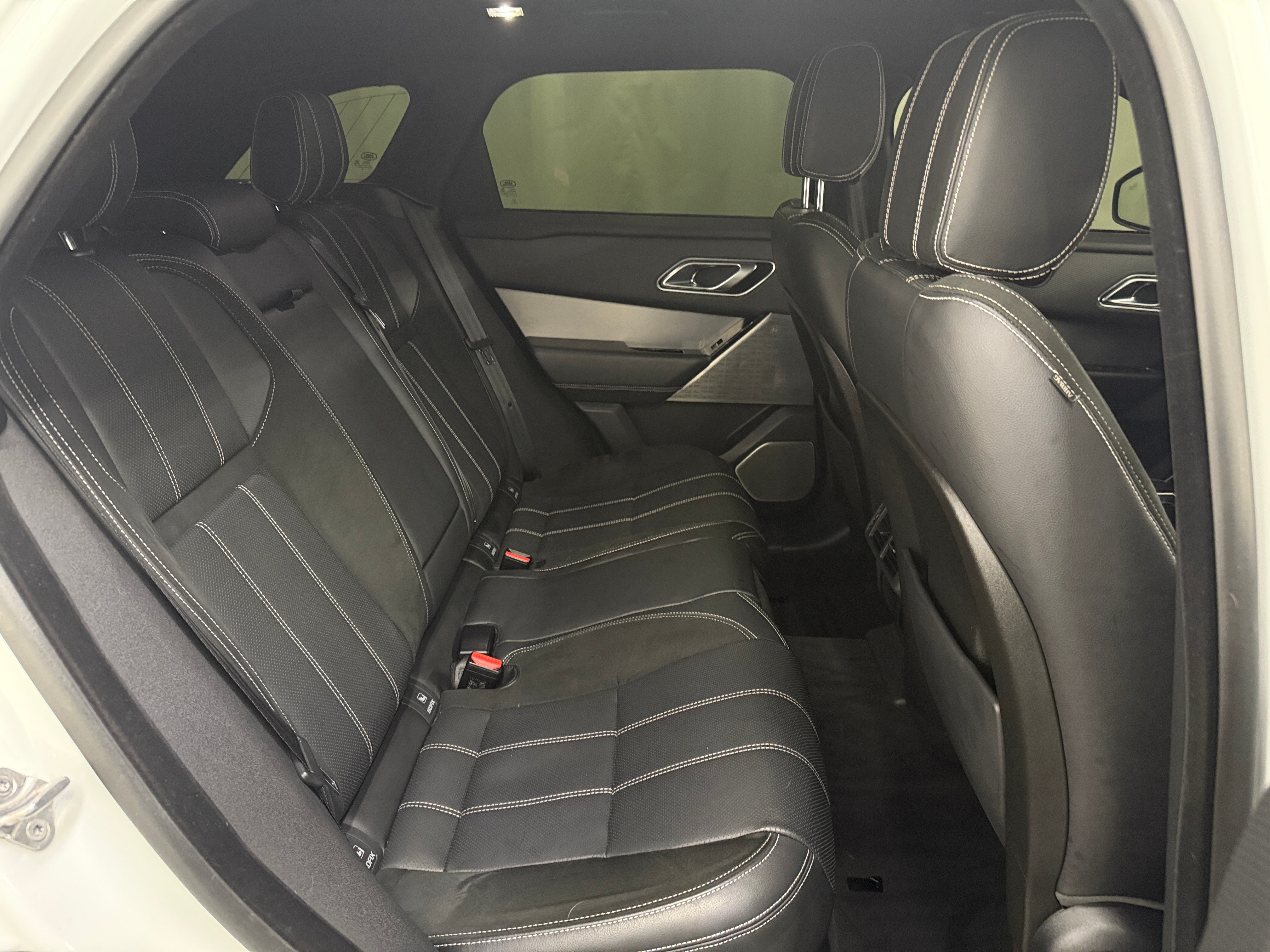 2019 Land Rover Range Rover Velar R-Dynamic SE 5