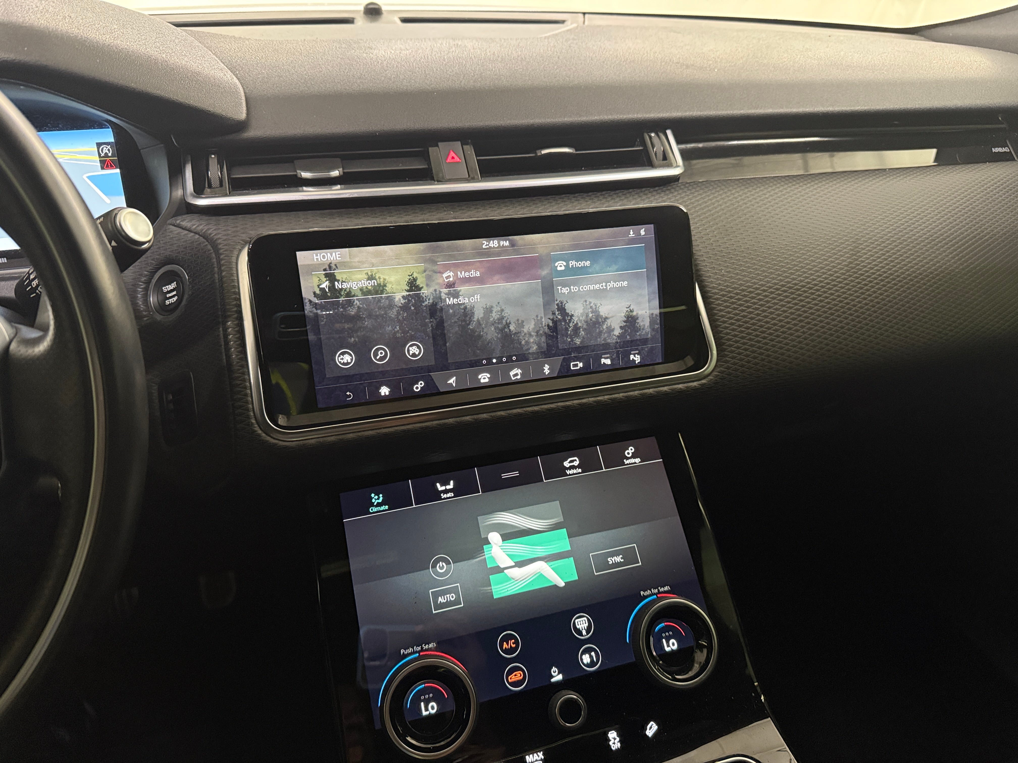 2019 Land Rover Range Rover Velar R-Dynamic SE 3