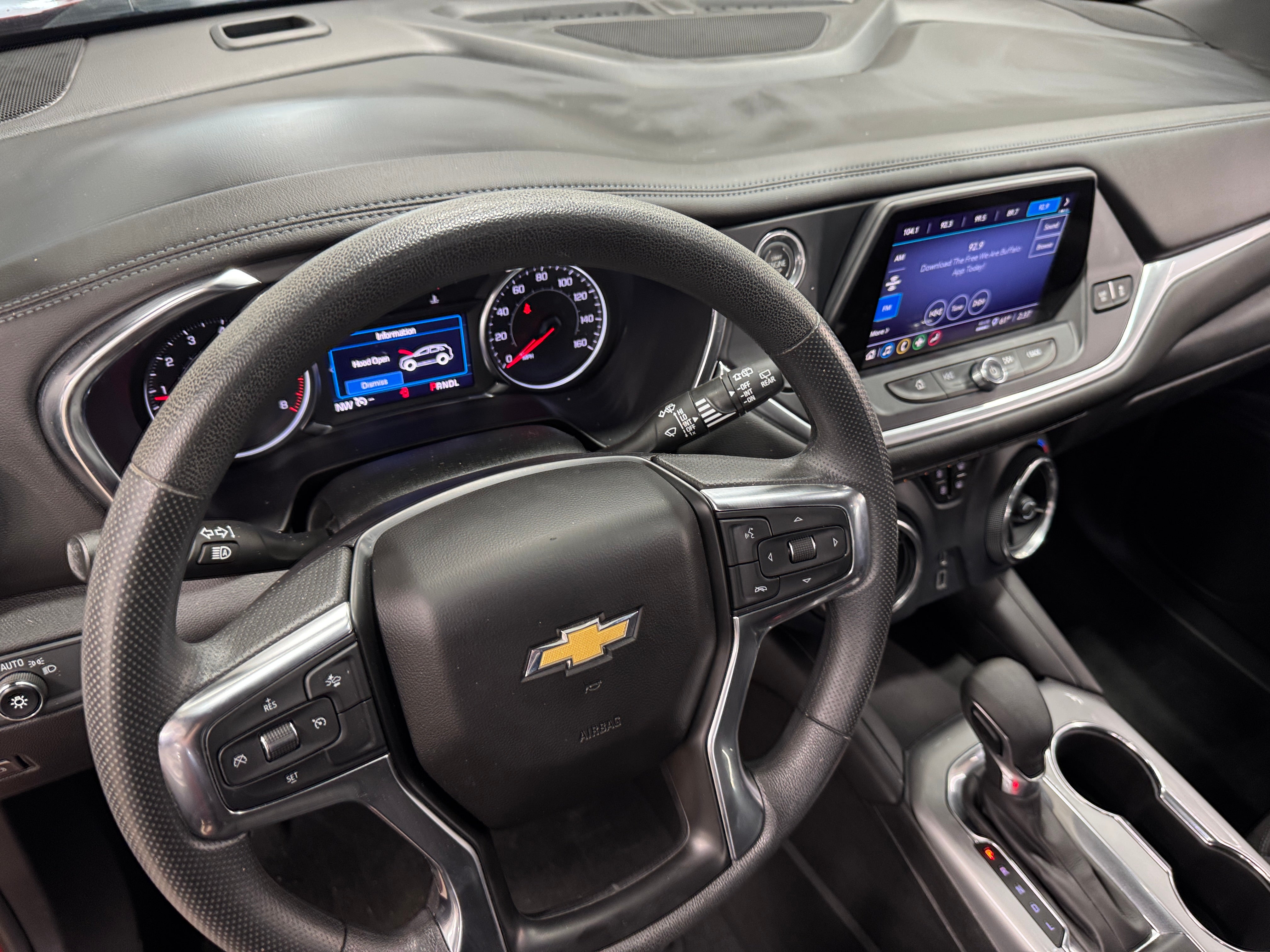 2022 Chevrolet Blazer  3