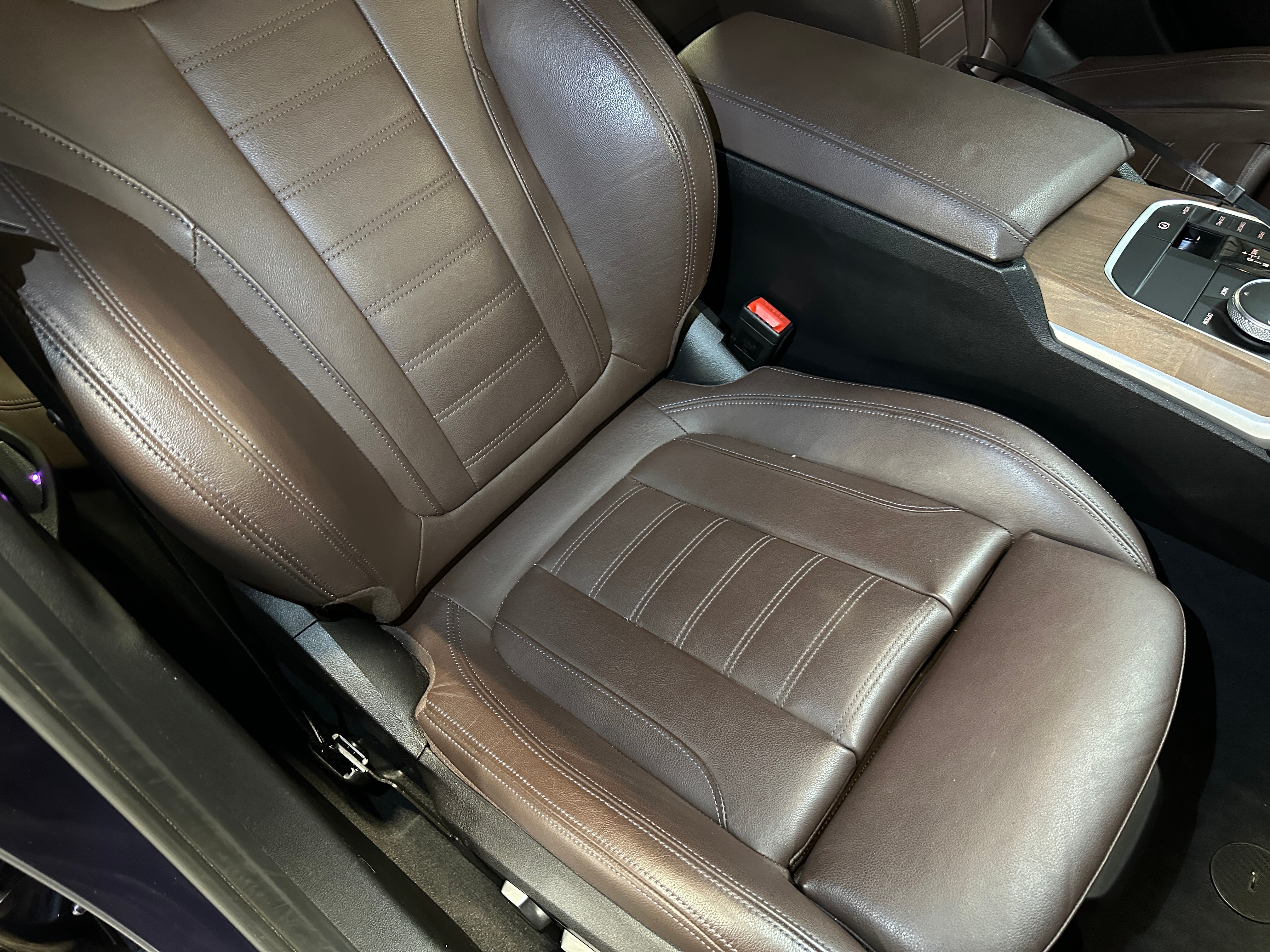 2020 BMW 3 Series 330i xDrive 2