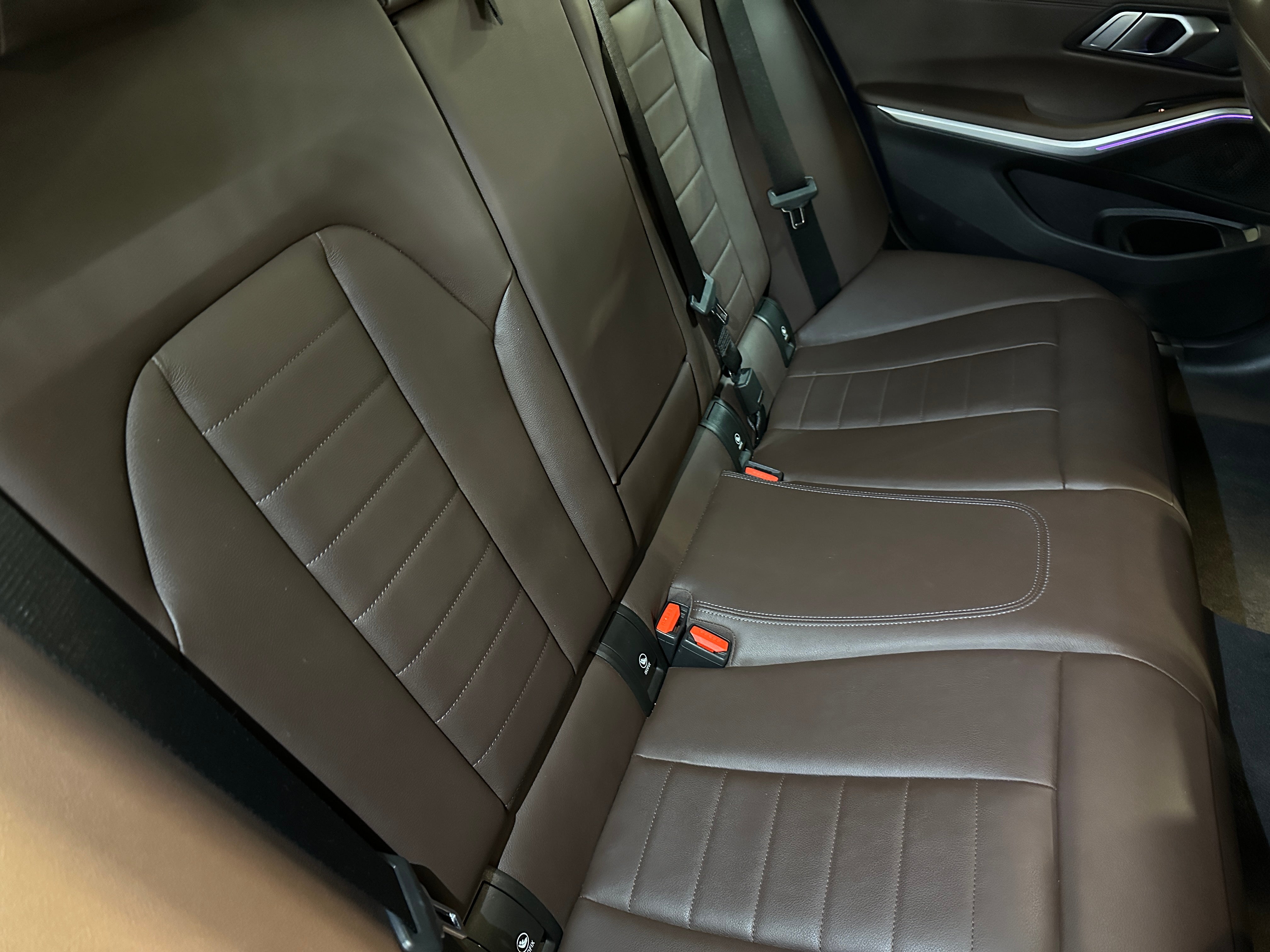 2020 BMW 3 Series 330i xDrive 6