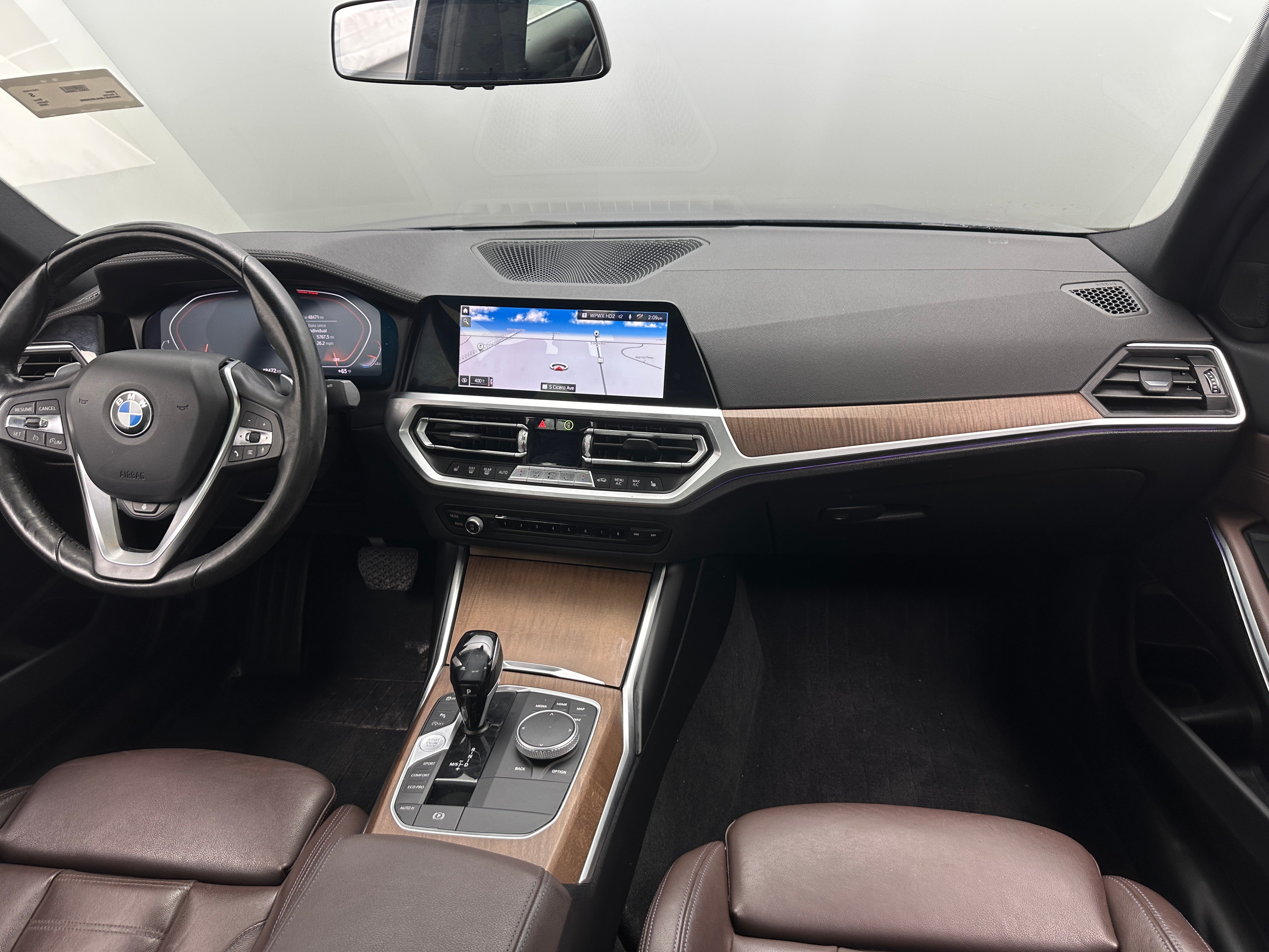 2020 BMW 3 Series 330i xDrive 3