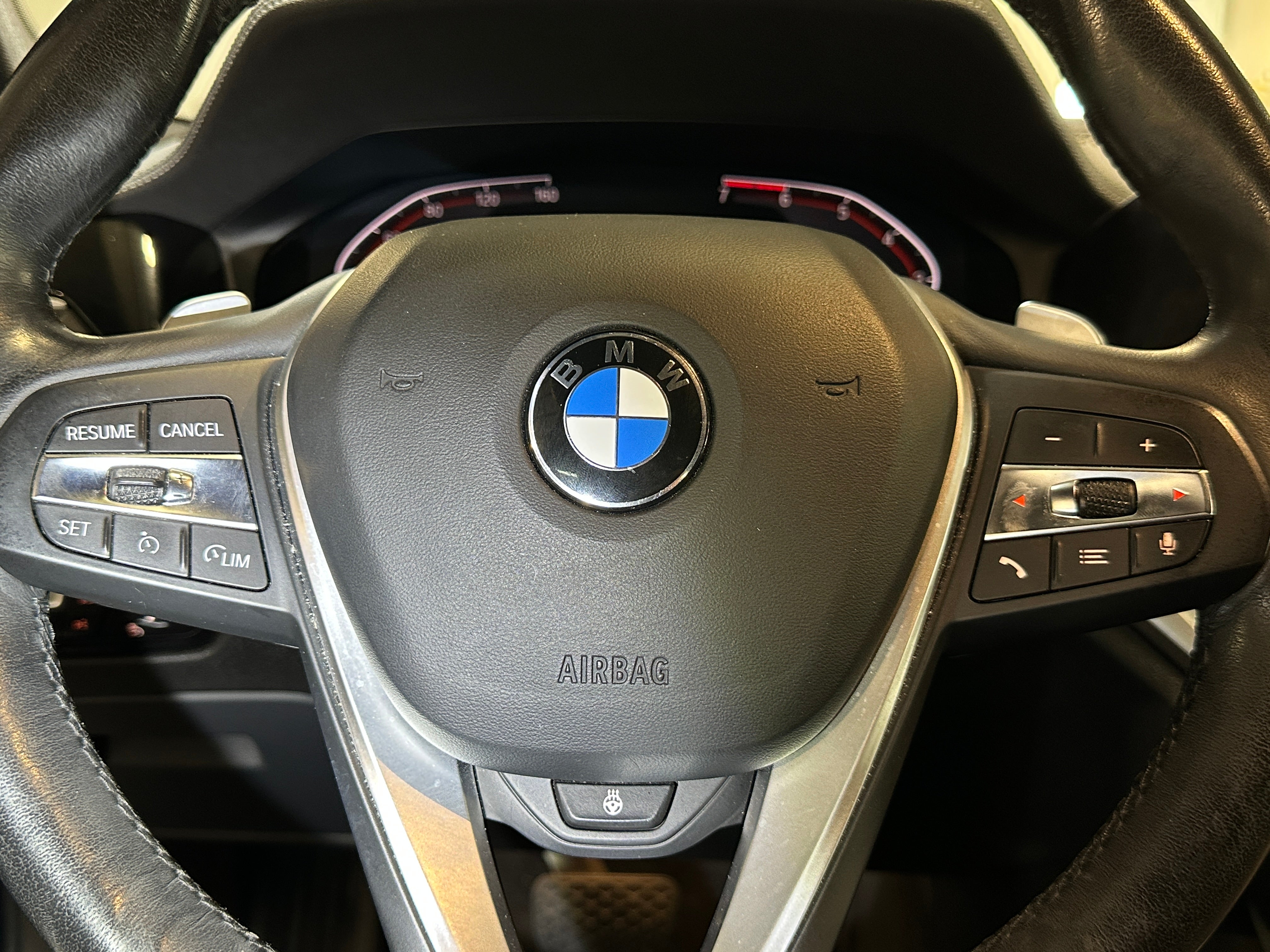 2020 BMW 3 Series 330i xDrive 5