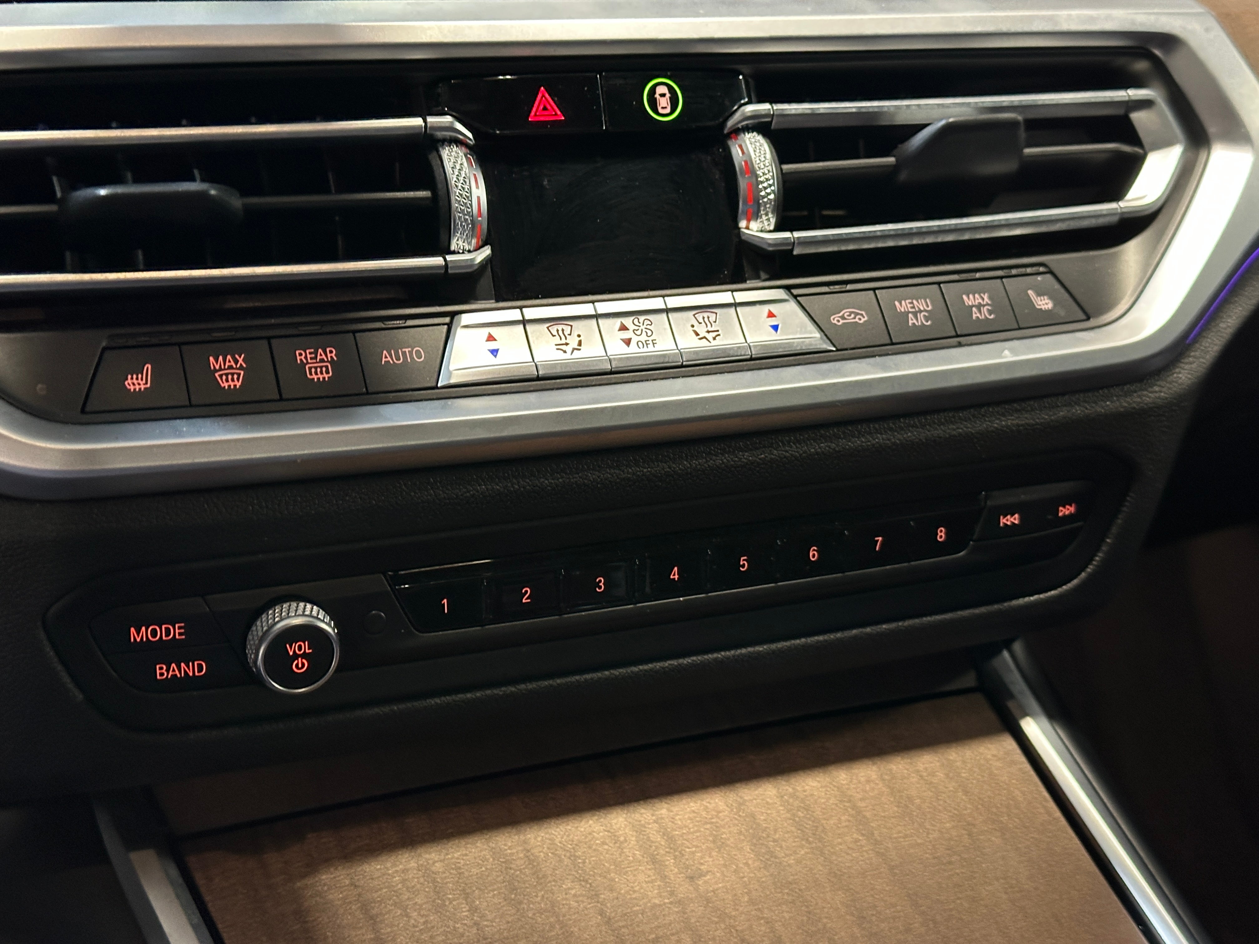 2020 BMW 3 Series 330i xDrive 4
